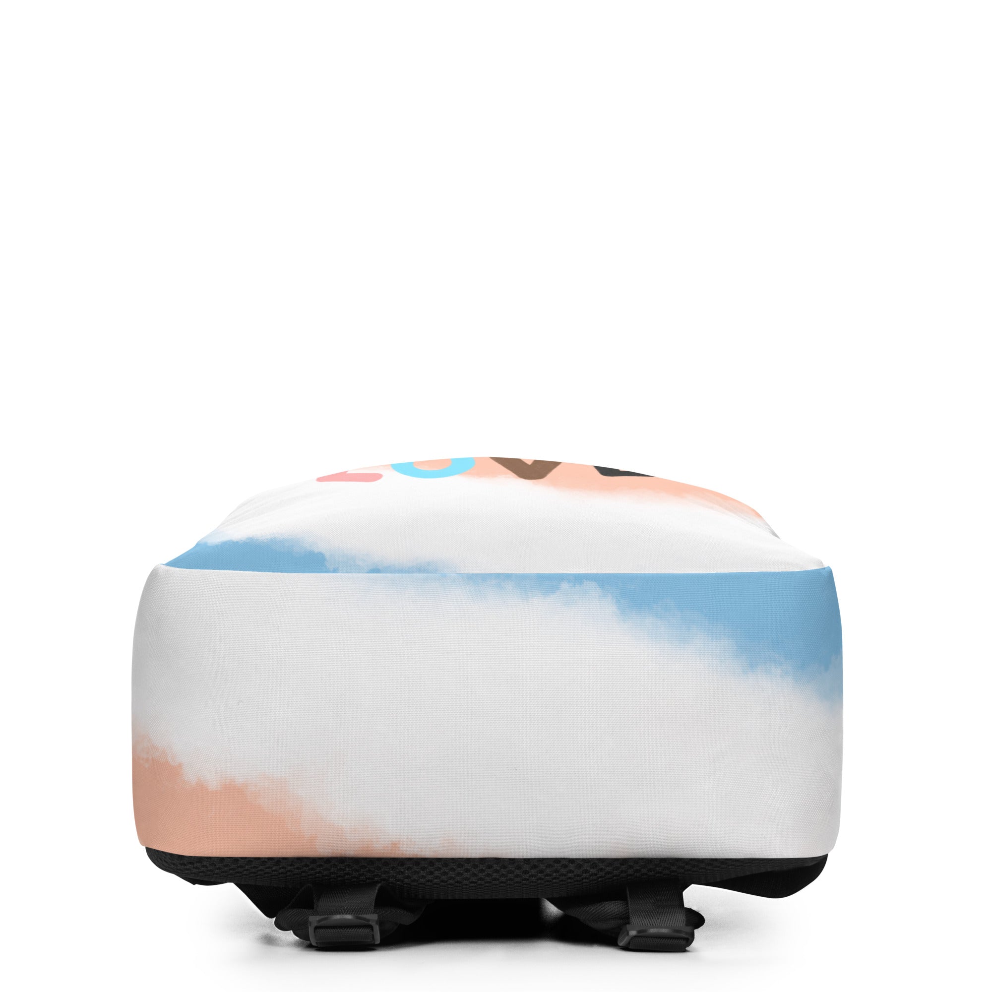 Choose Love Minimalist Backpack