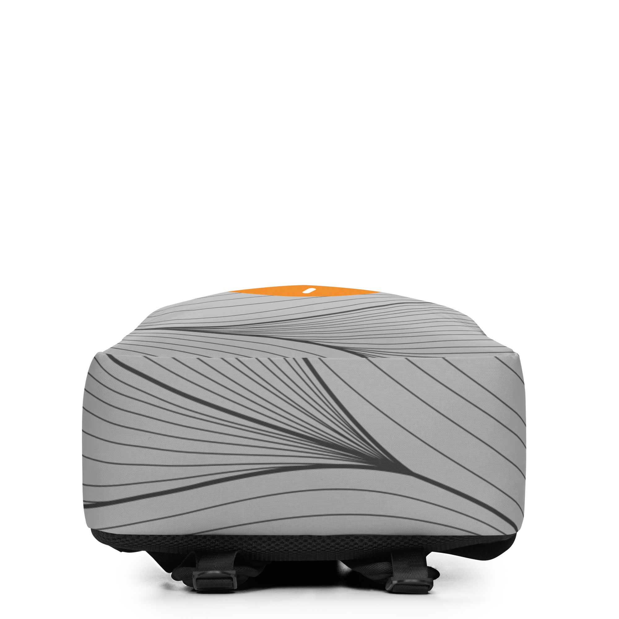 Cinnamon Rolls Not Gender Roles Minimalist Backpack