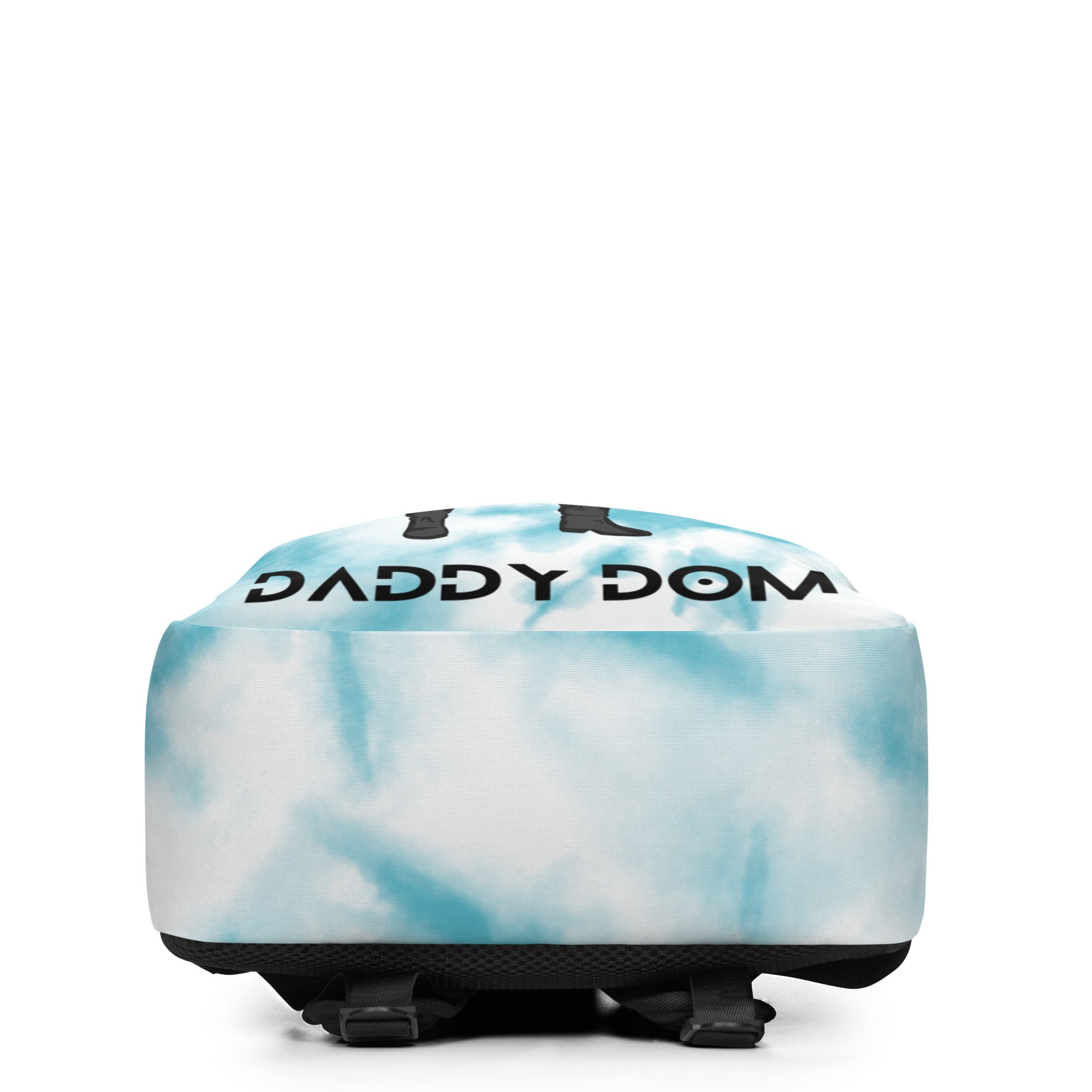 Daddy Dom Minimalist Backpack