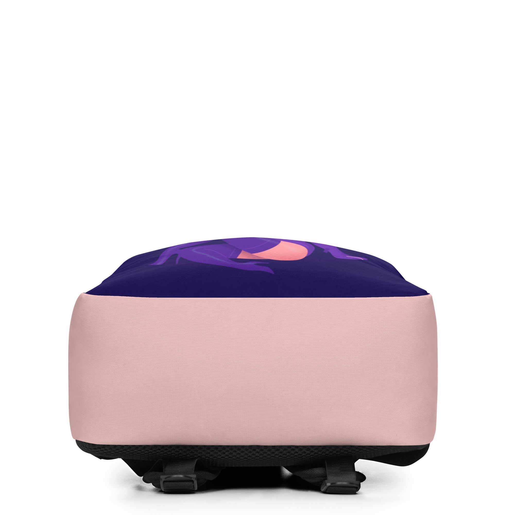 Death Drop Minimalist Backpack