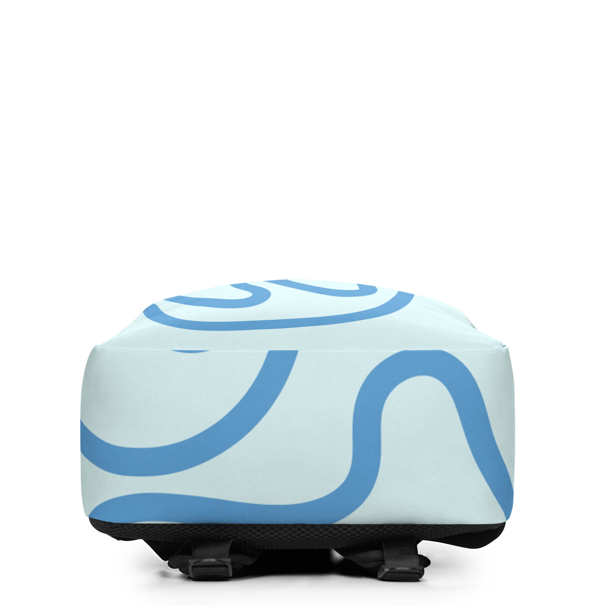 Demisexual Love Minimalist Backpack