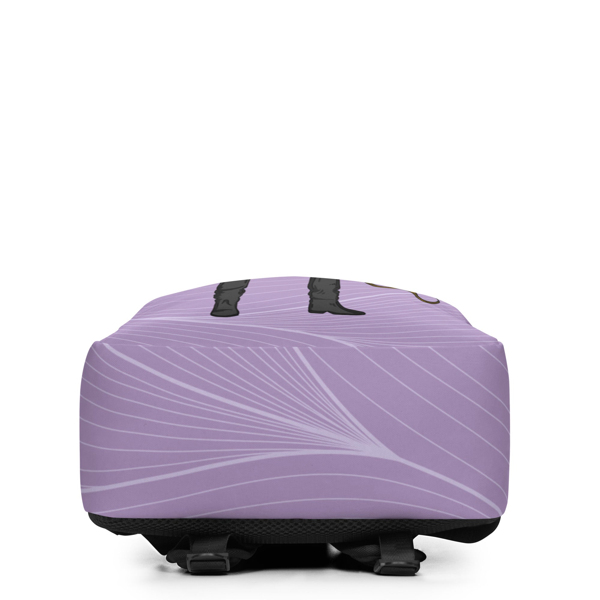 Dominant Daddy Minimalist Backpack