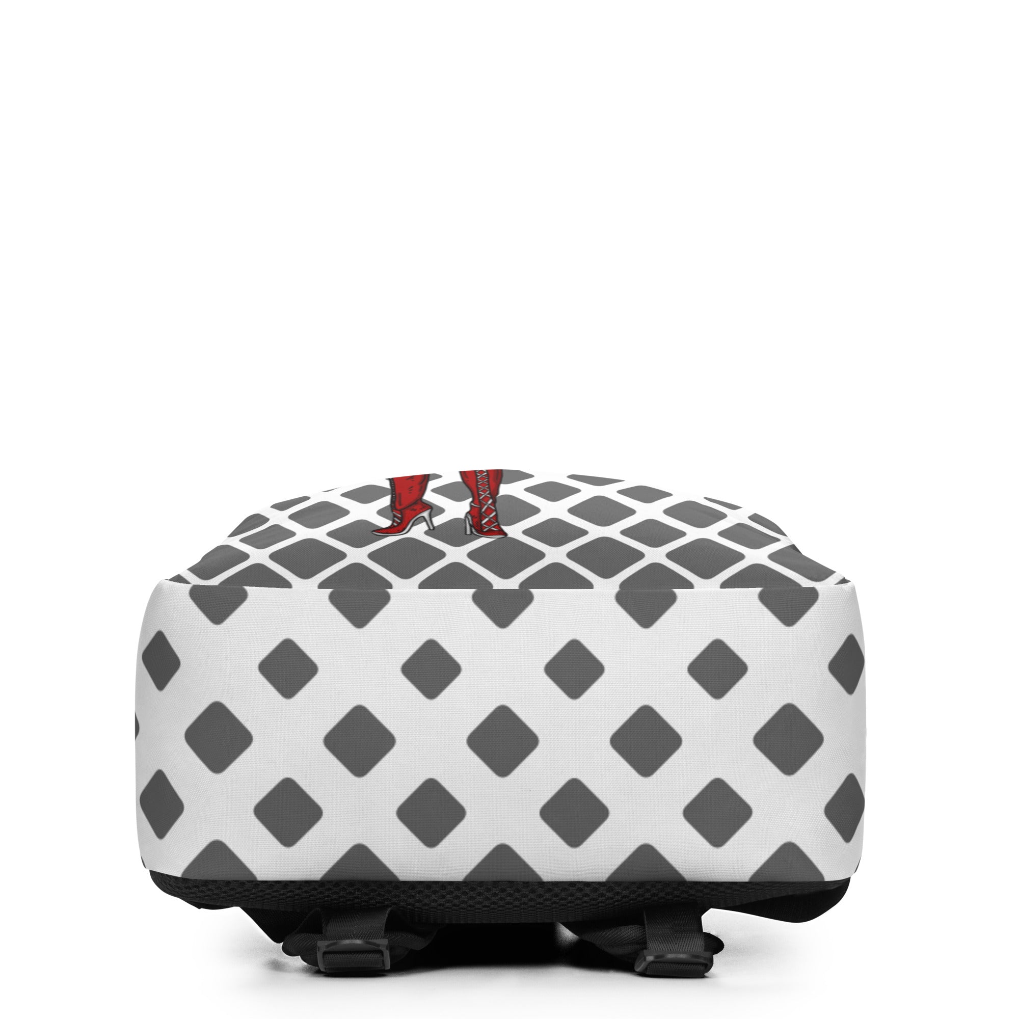 Dominatrix Minimalist Backpack