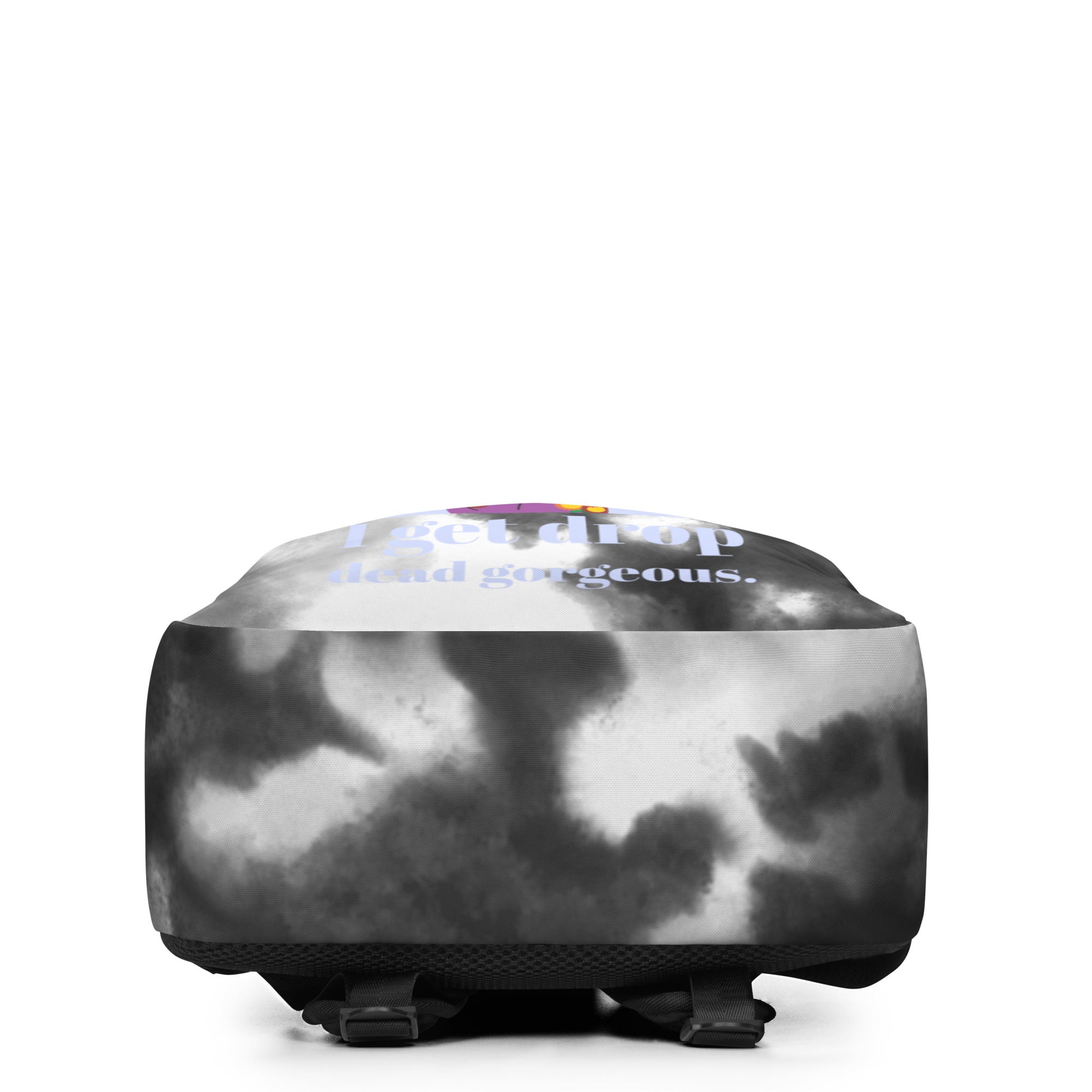 Drop Dead Gorgeous Minimalist Backpack