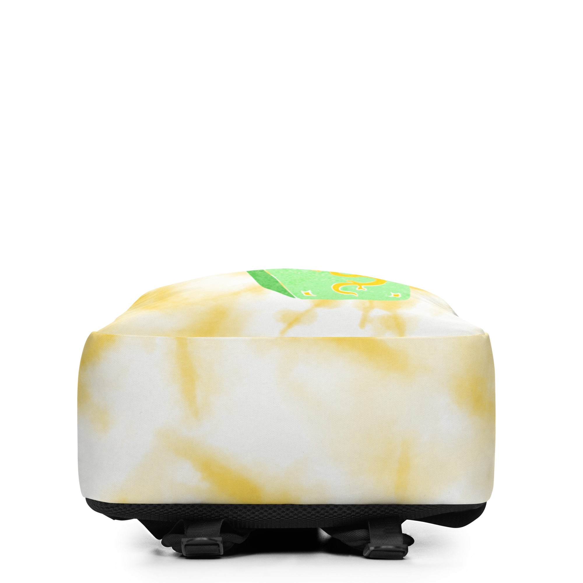 Eat Me Out Minimalist Backpack