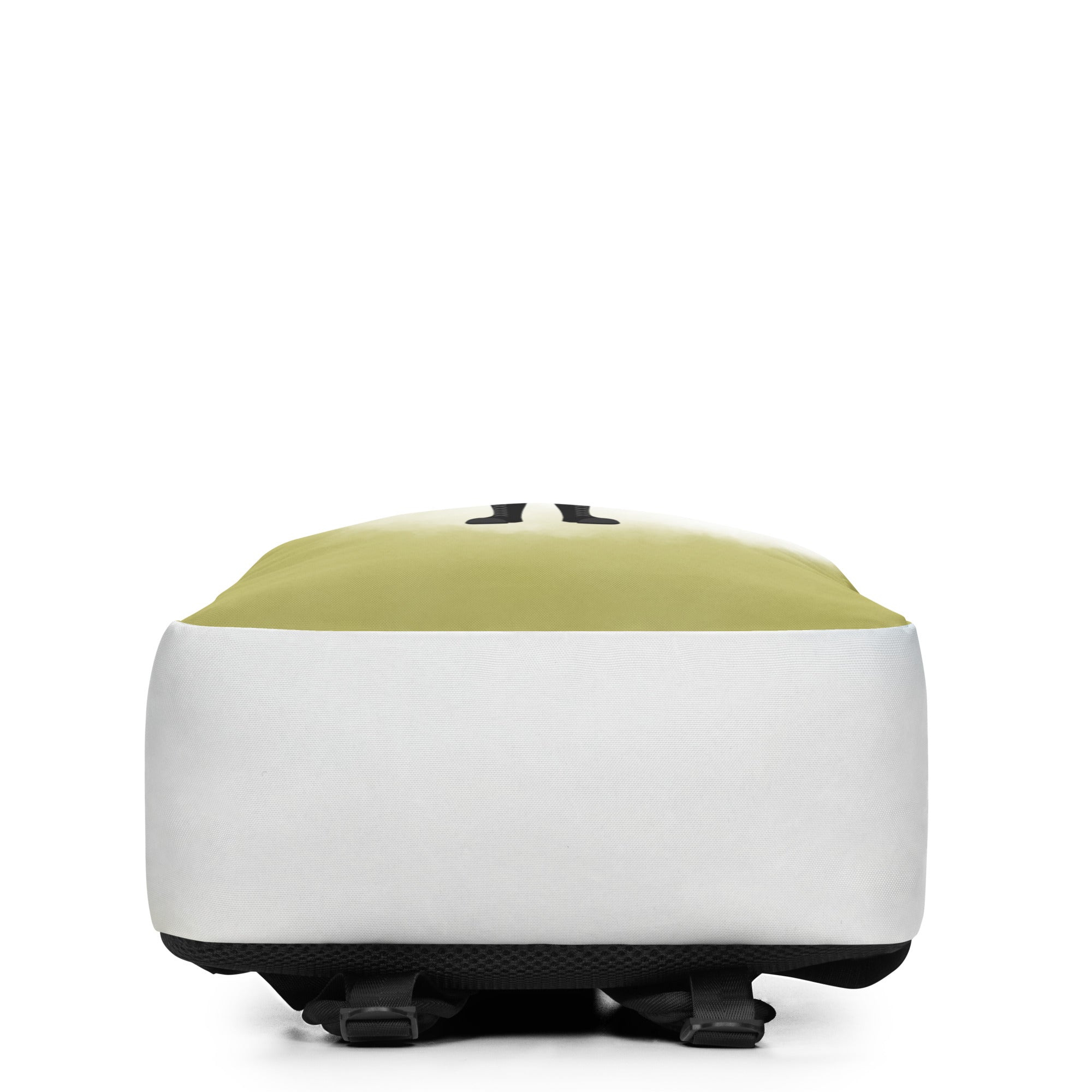 Fetish Gay Bear Minimalist Backpack