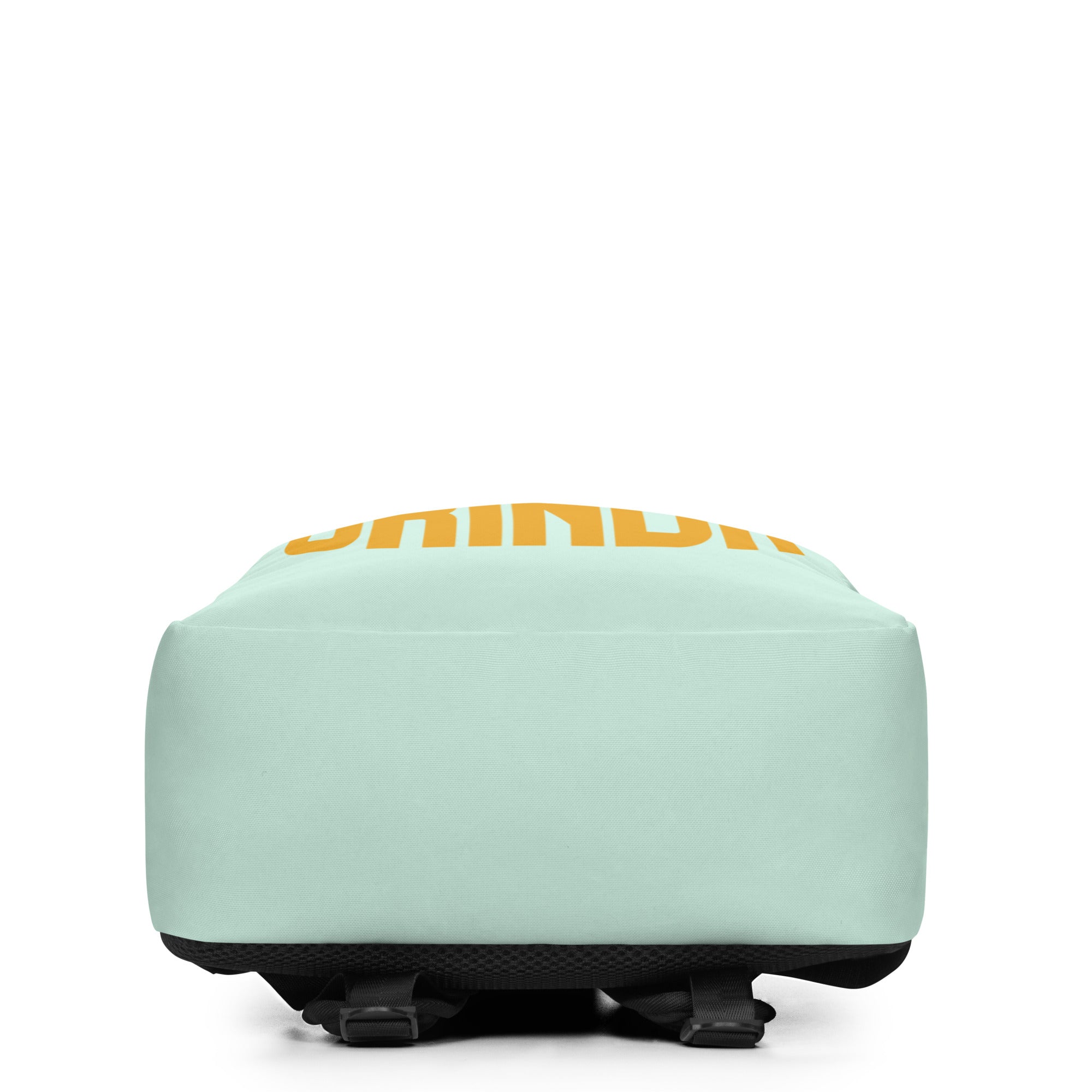 Find Me On Grindr Minimalist Backpack