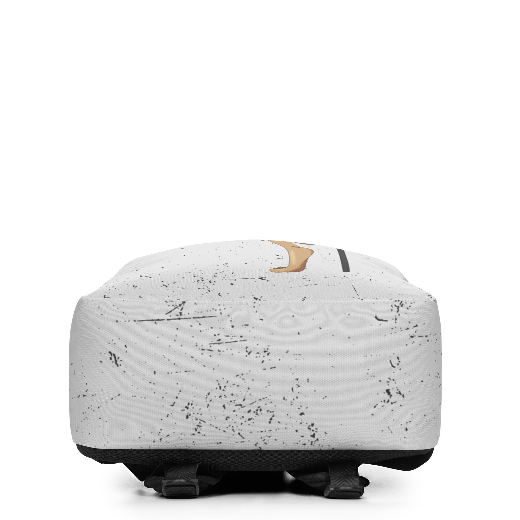 Gay Gogo Dancer Minimalist Backpack