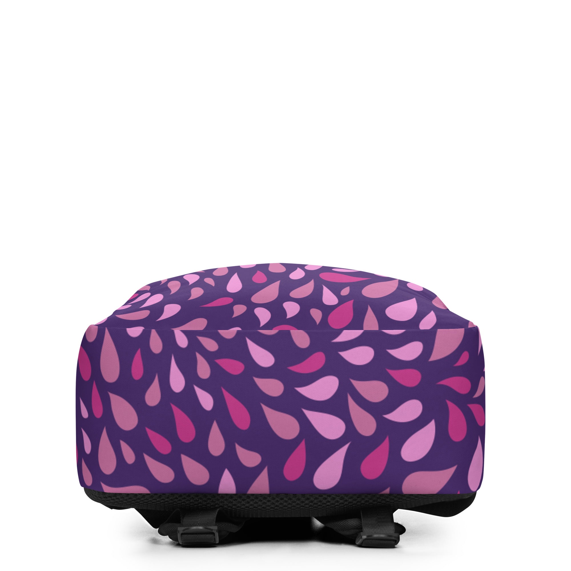 Genderqueer Love Minimalist Backpack