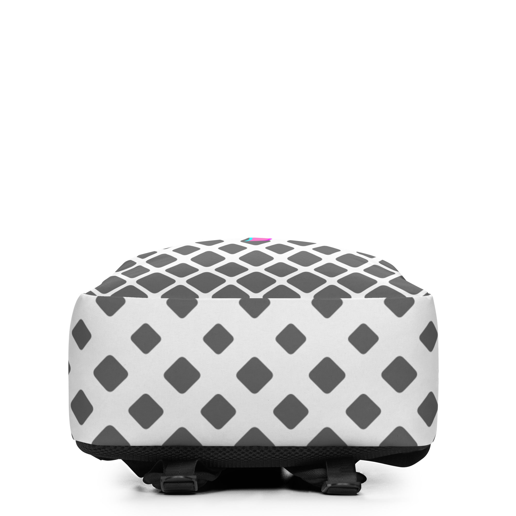 Glow Up Minimalist Backpack