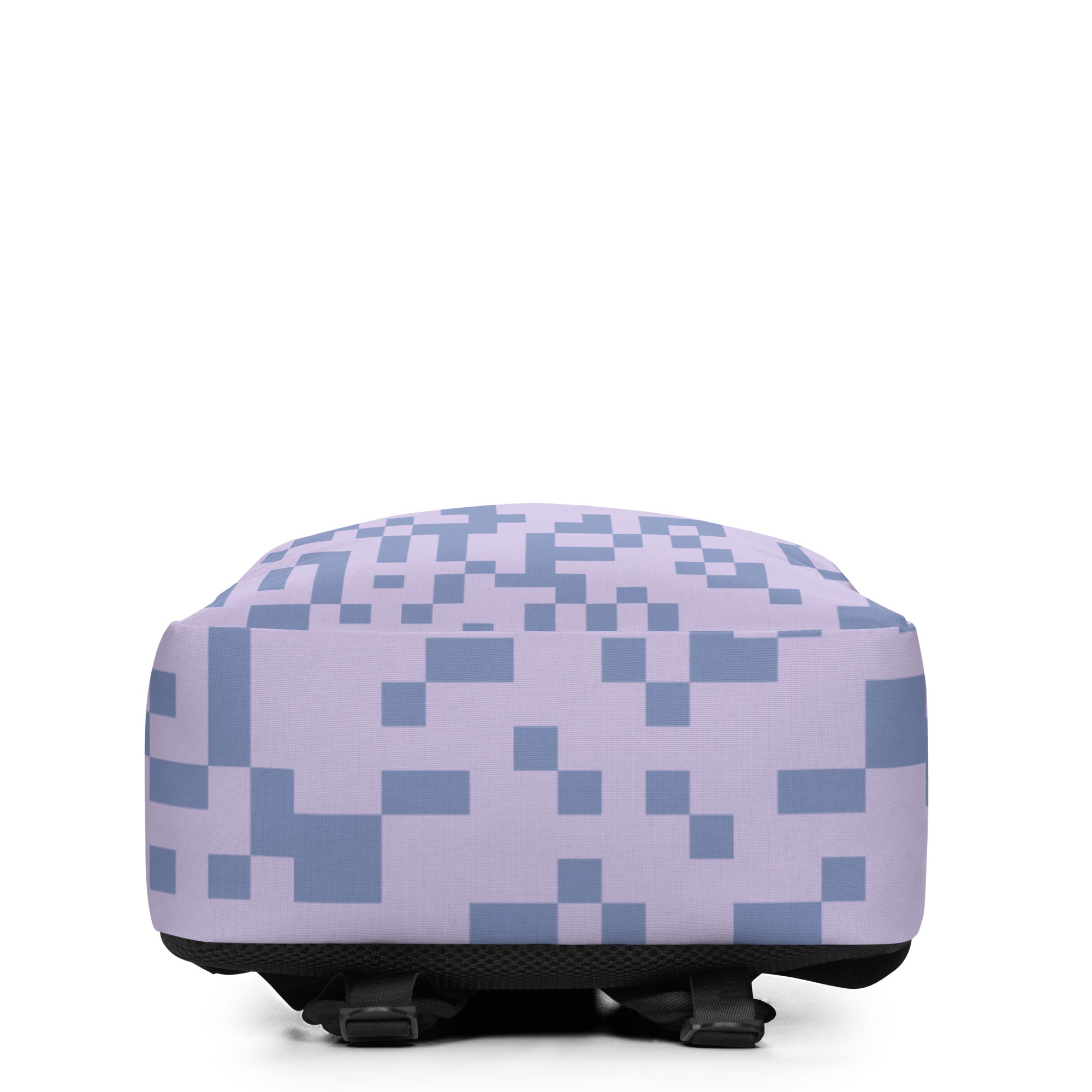 He / Him / Hole Minimalist Backpack