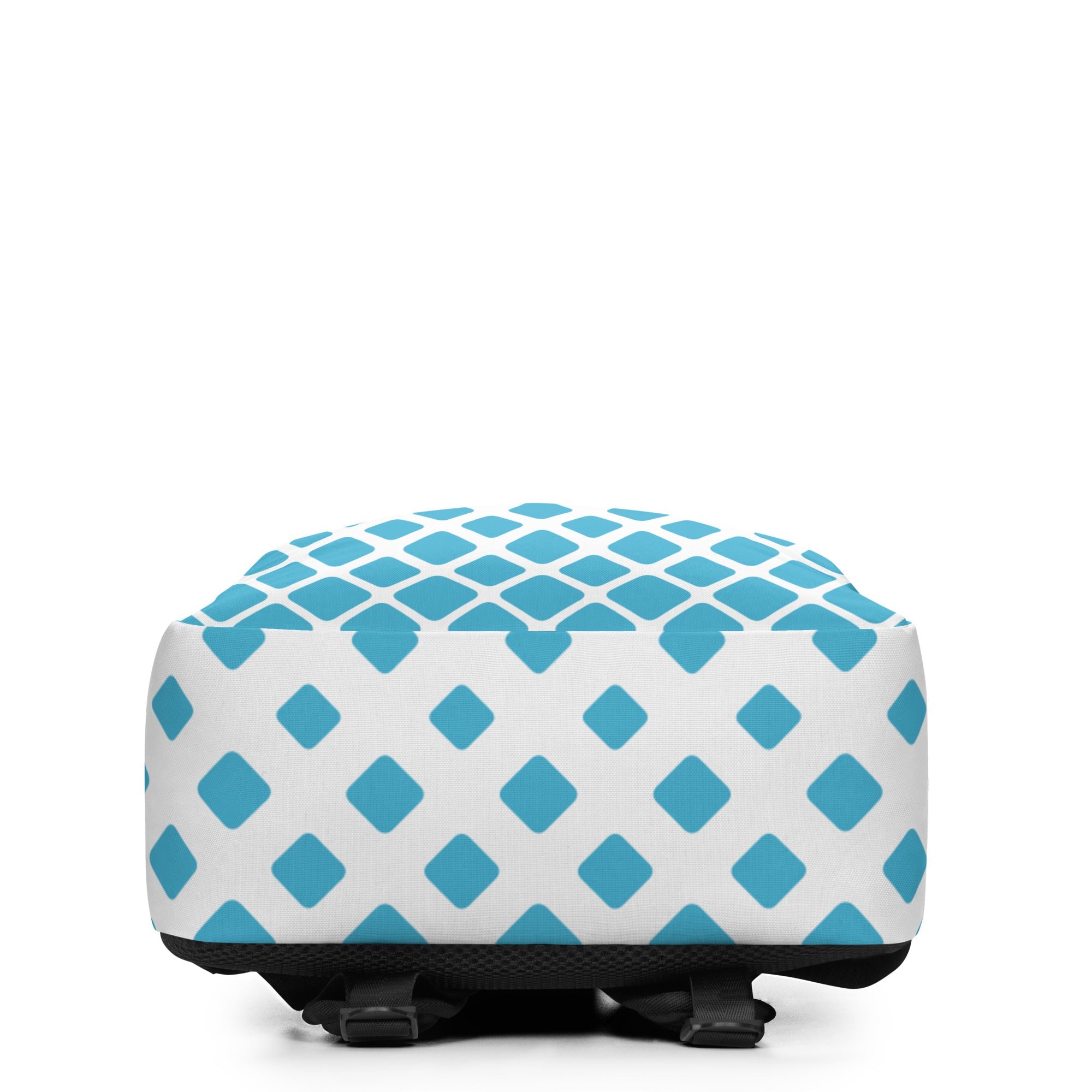 Hello I'm Born This Way Minimalist Backpack