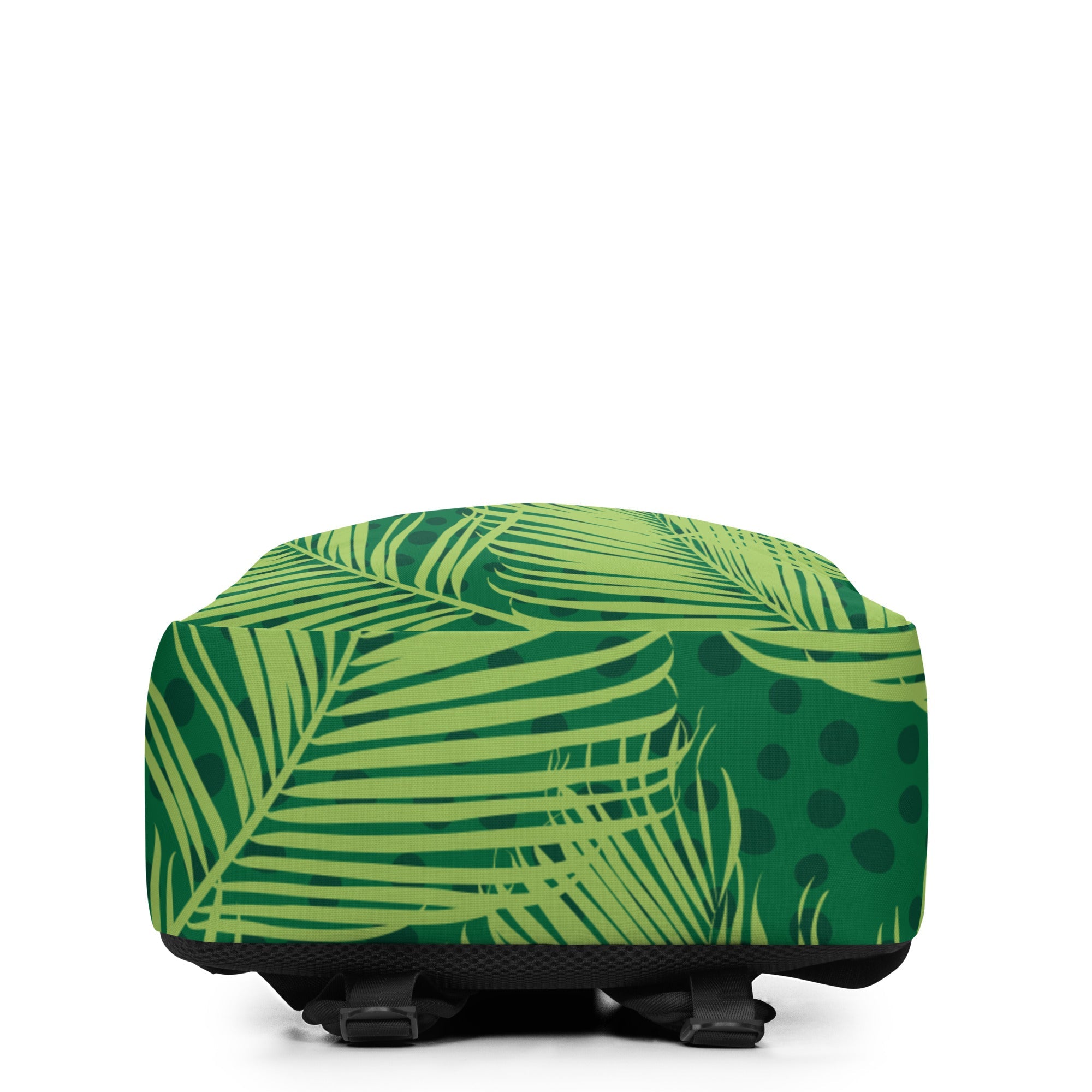 Hello My Pronouns Are Xe / Xem / Xyrs Minimalist Backpack