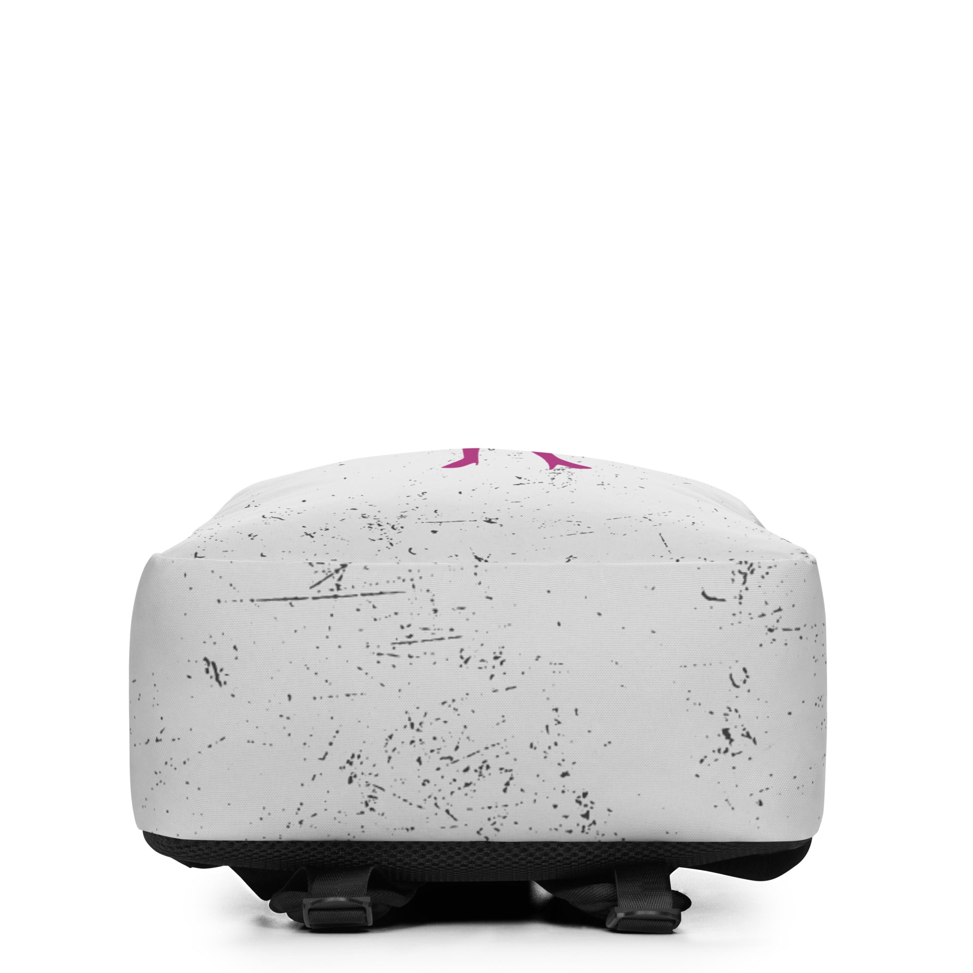 Heteronormativity Is A Cult Minimalist Backpack