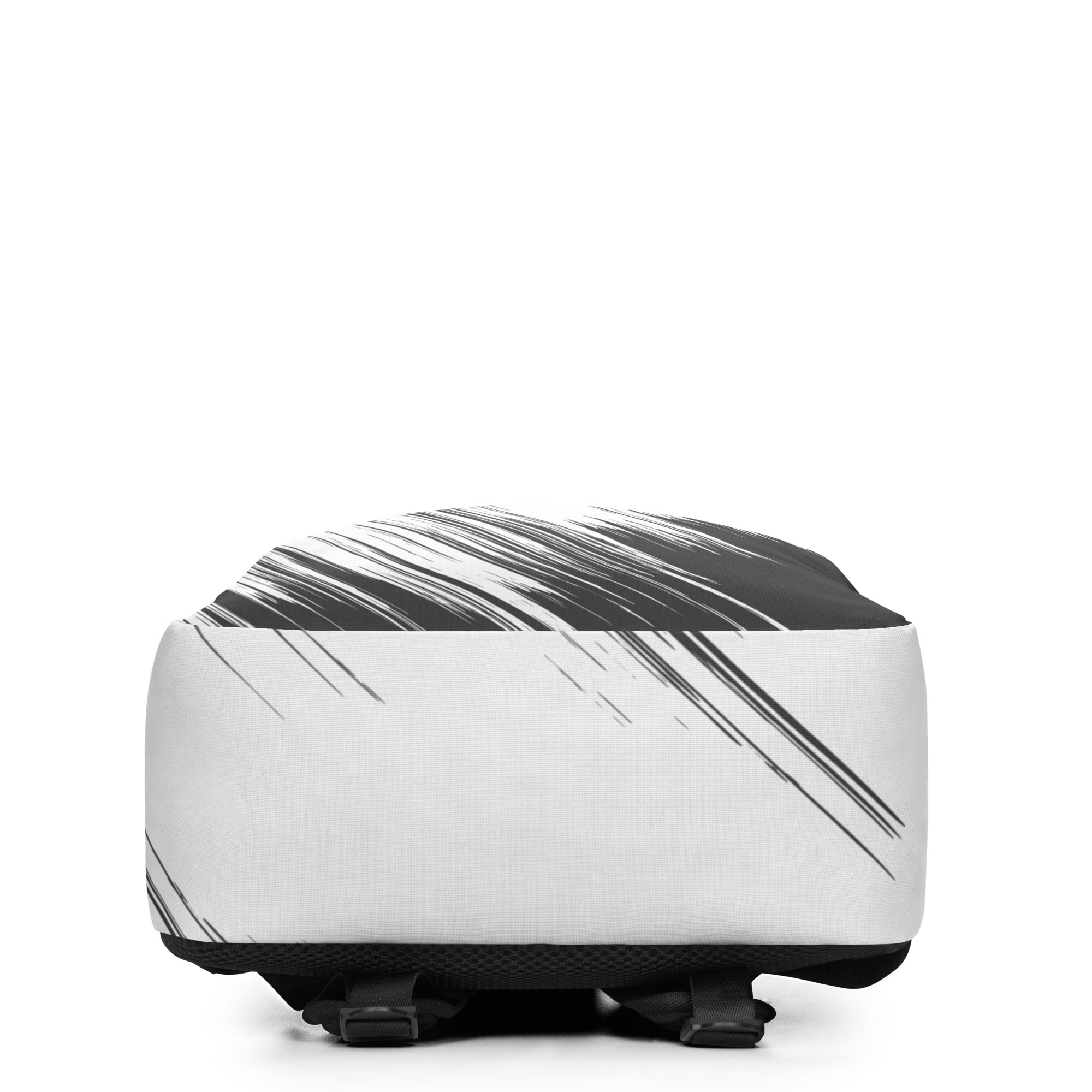 Homosexwhale Minimalist Backpack