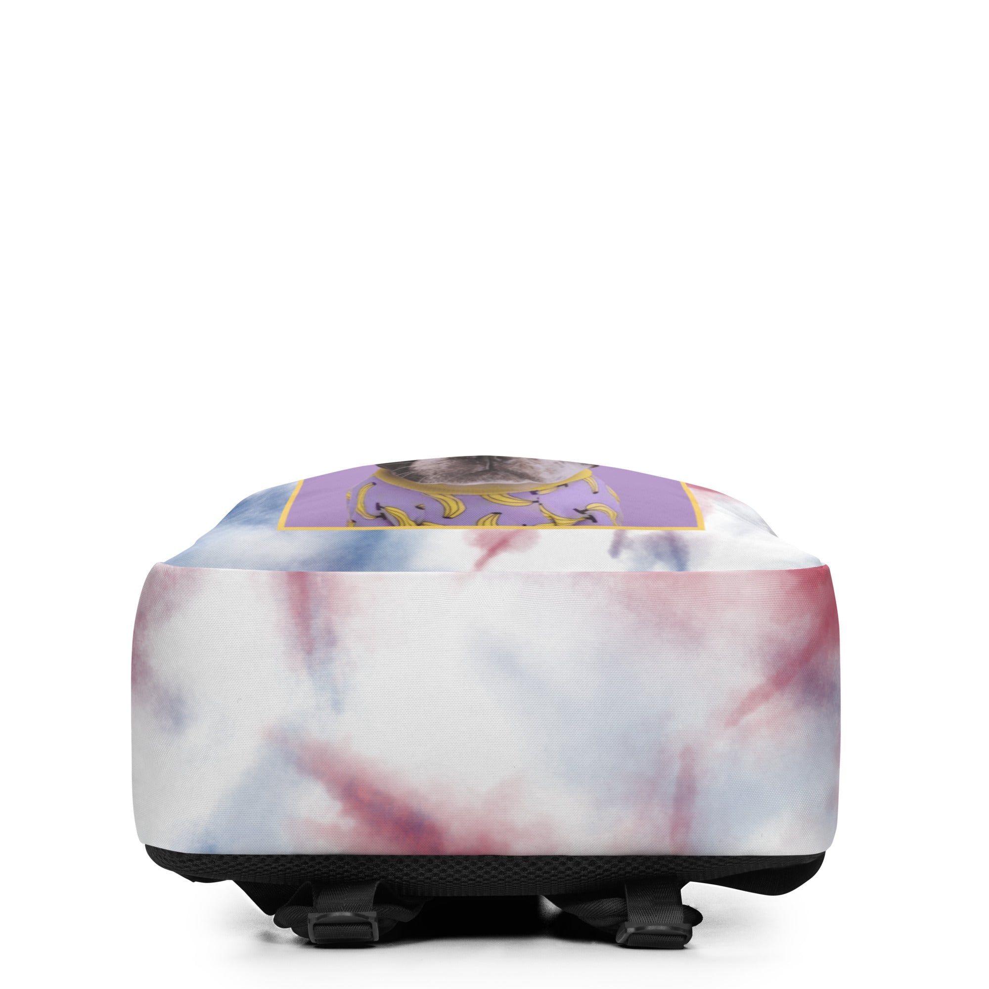 Hug Dealer Minimalist Backpack