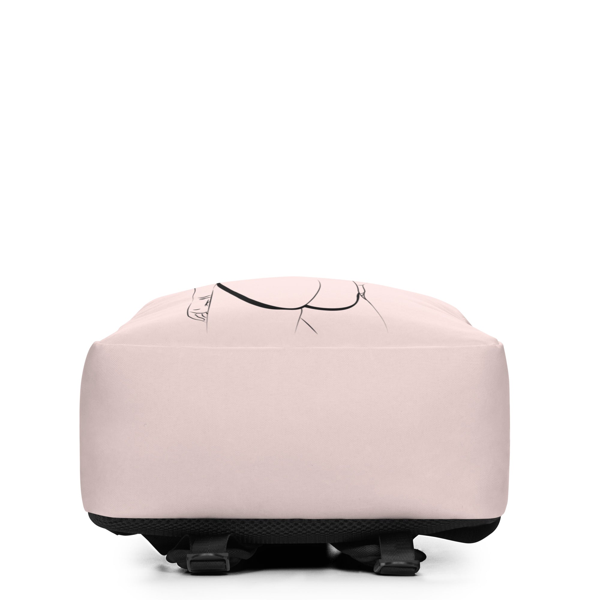 Jockstrap Minimalist Backpack