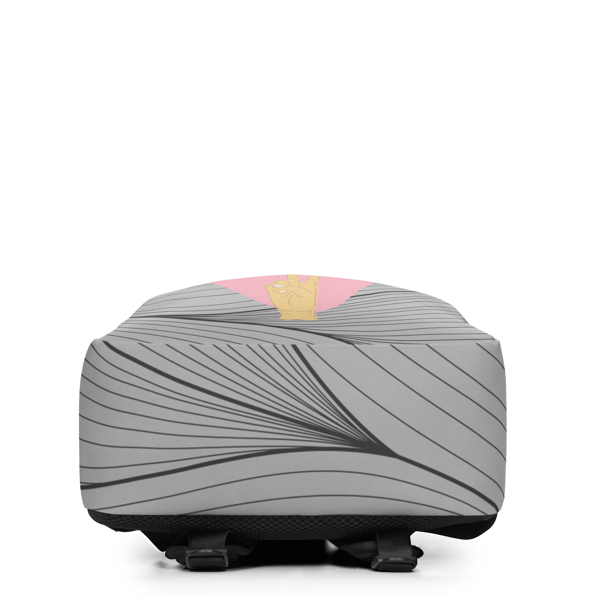 I Believe In Equality For All Minimalist Backpack