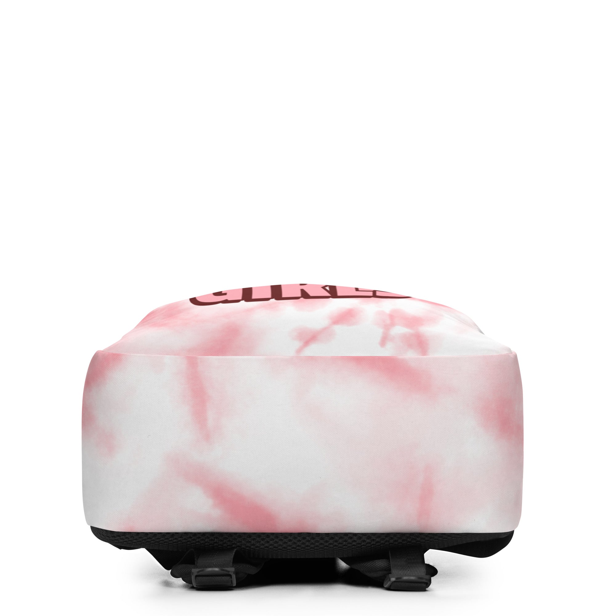 I Like Girls Minimalist Backpack