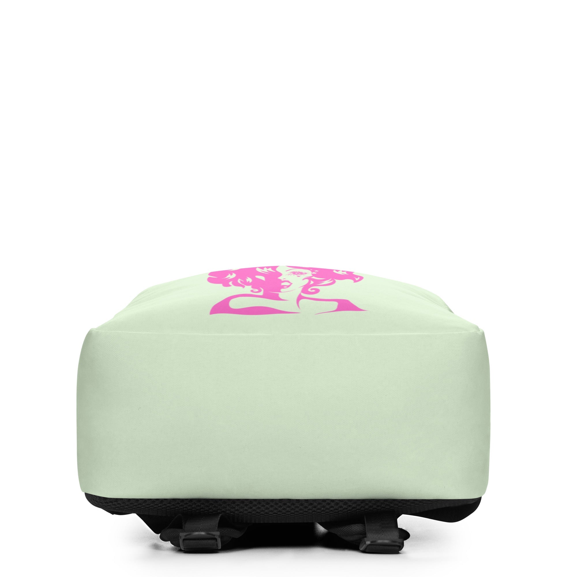 I'm Contagious Minimalist Backpack