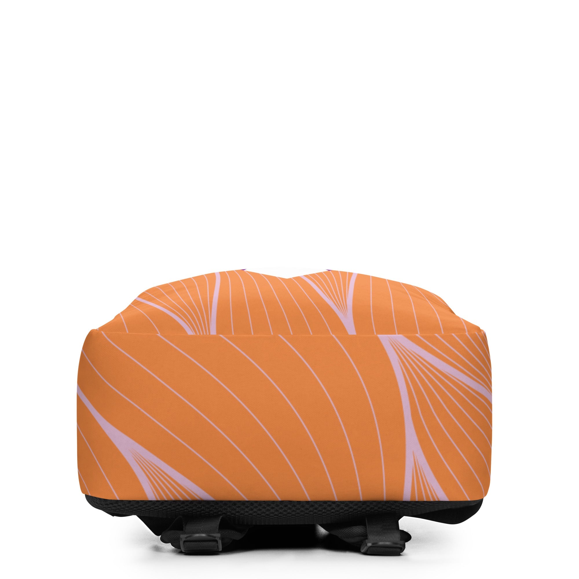 LGBTQ Ally Minimalist Backpack