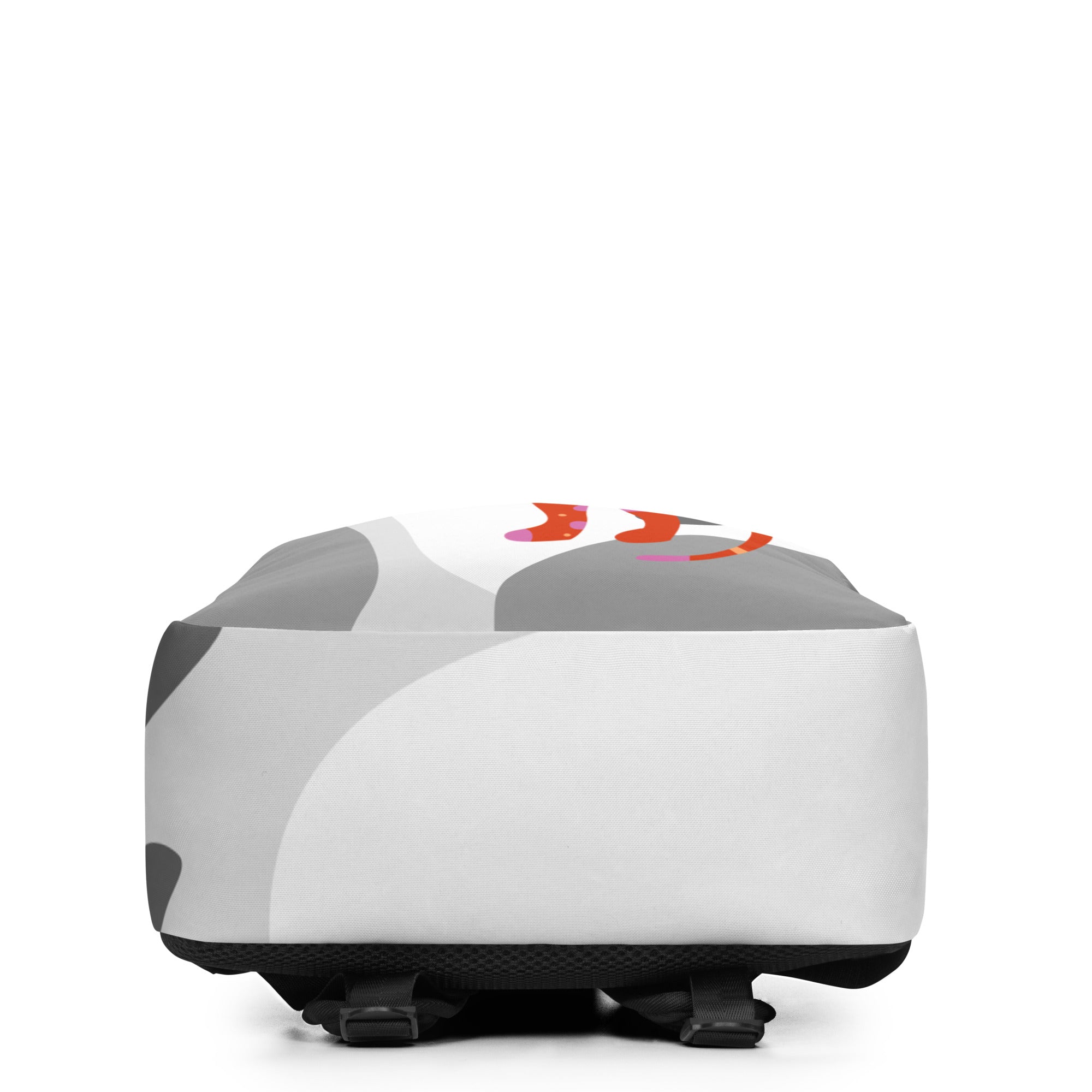 Lesbosaurus Minimalist Backpack