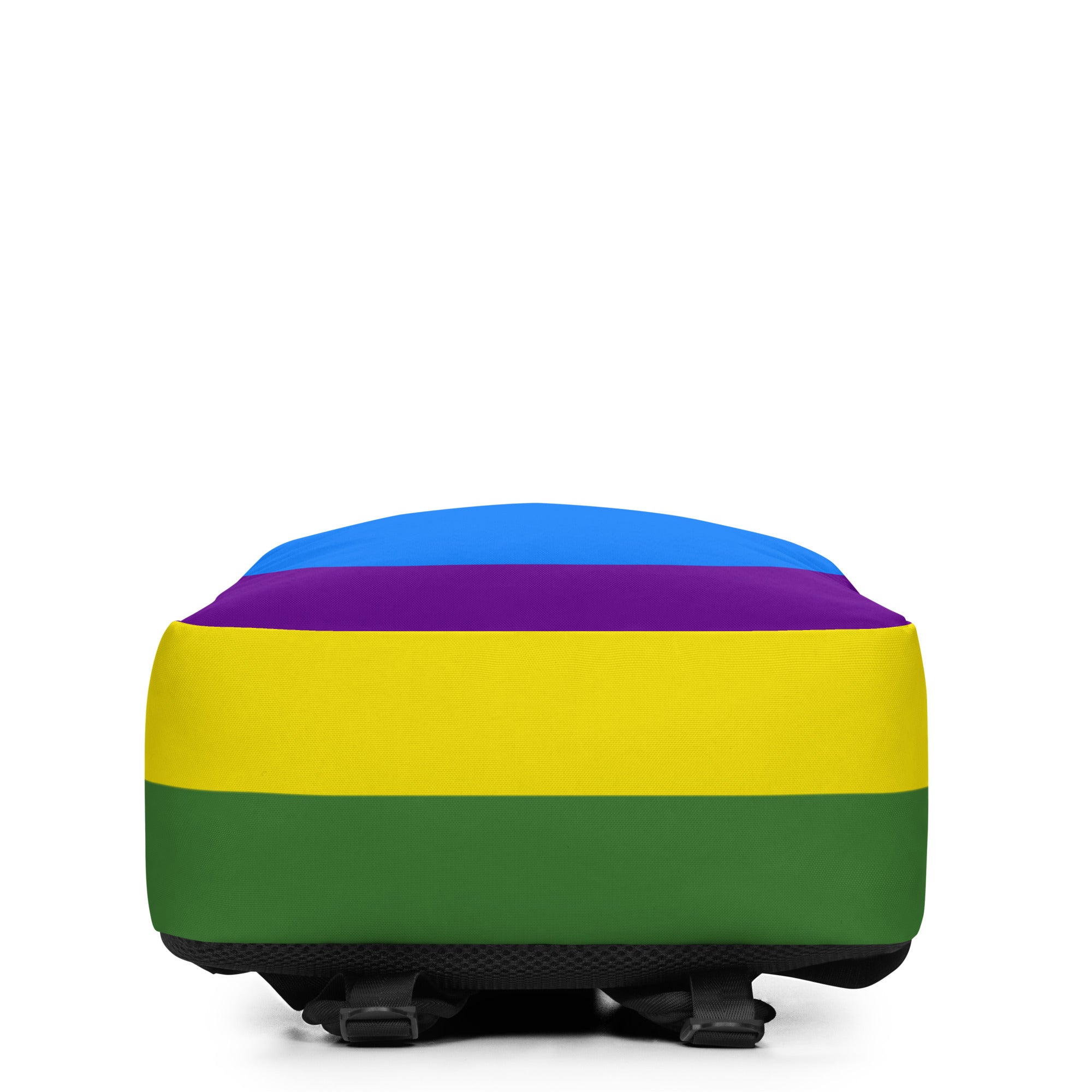 Love is Love Minimalist Backpack