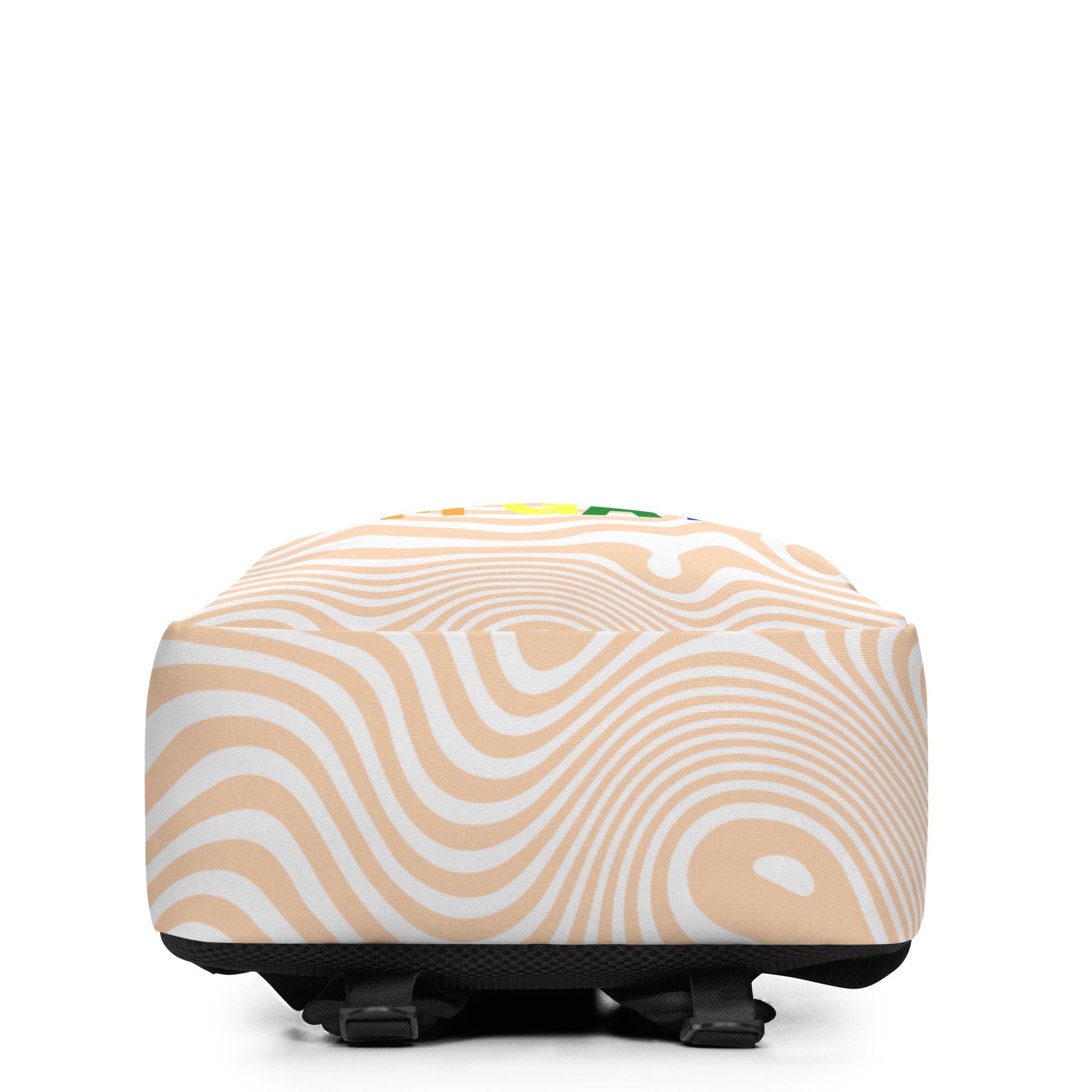 Nobody Knows I'm Gay! Minimalist Backpack