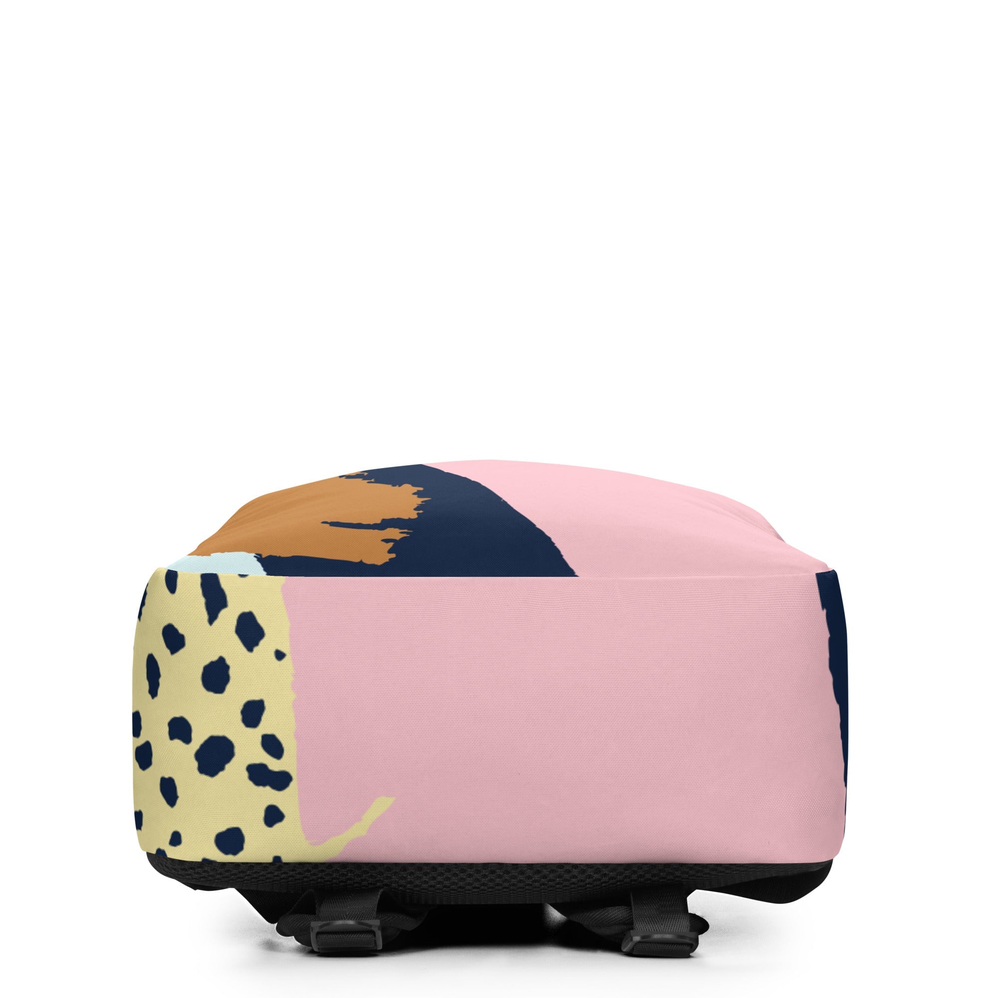 Non-Binary Love Minimalist Backpack