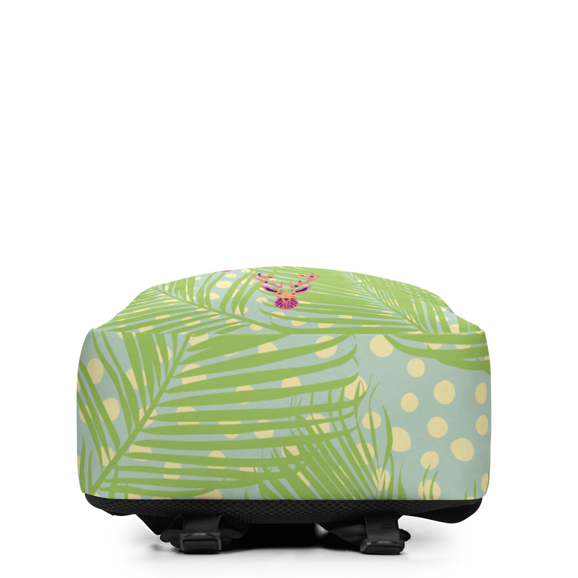 Oh Deer I'm Queer Minimalist Backpack