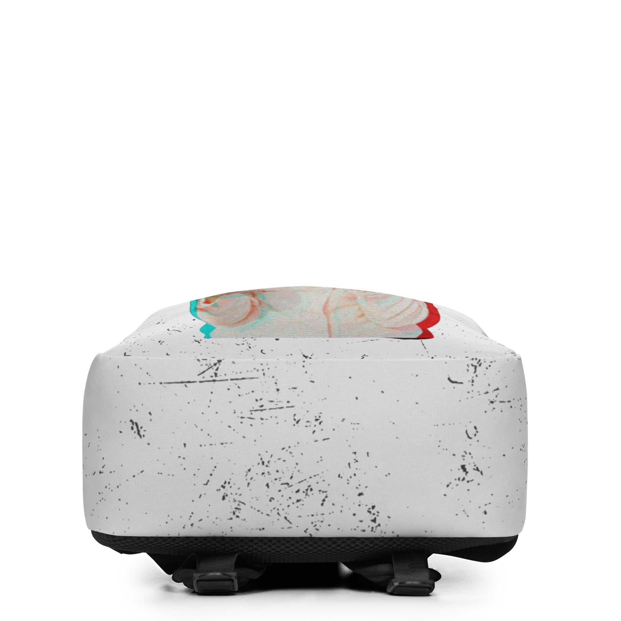 Patsy Stone Absolutely Fabulous Minimalist Backpack