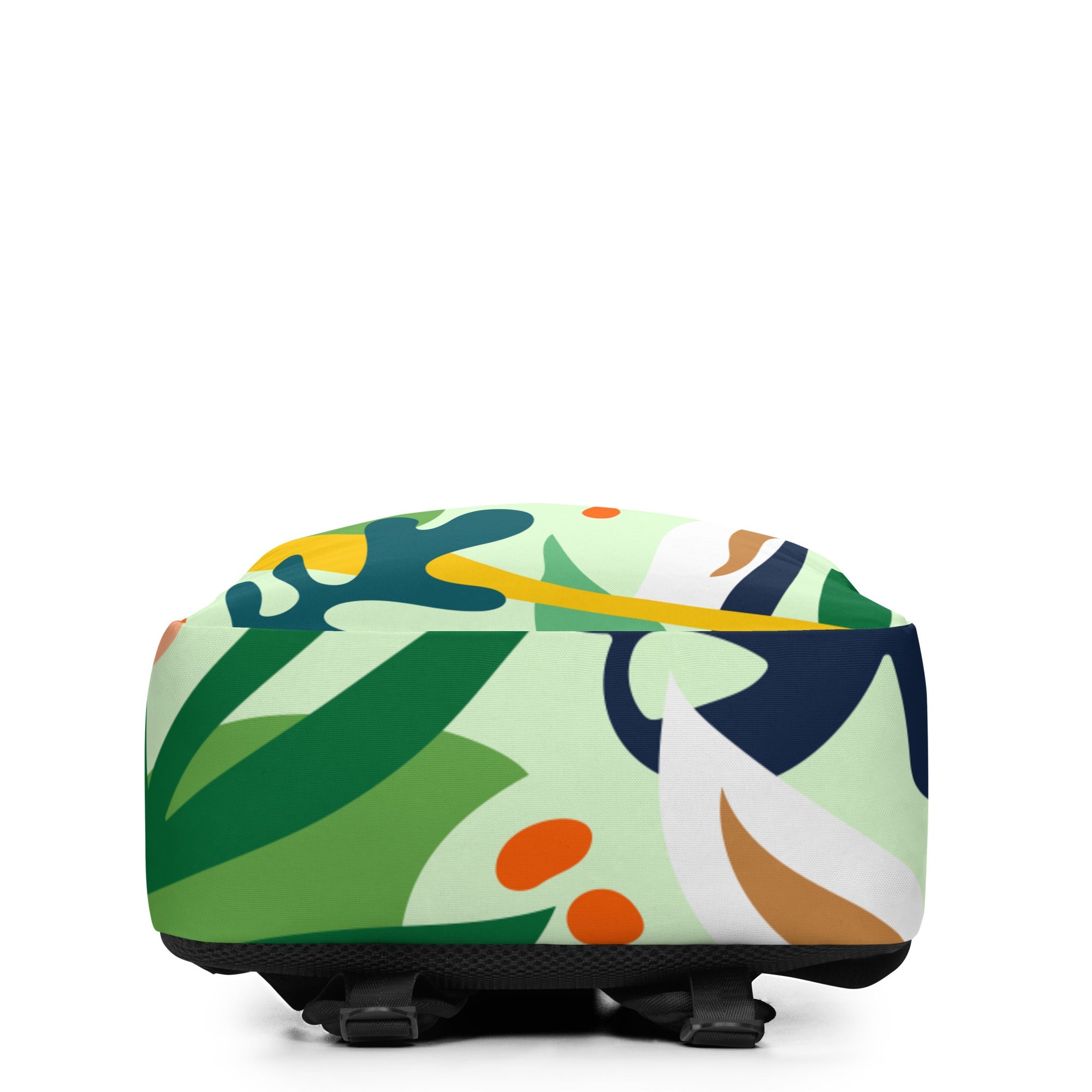 Polysexual Love Minimalist Backpack