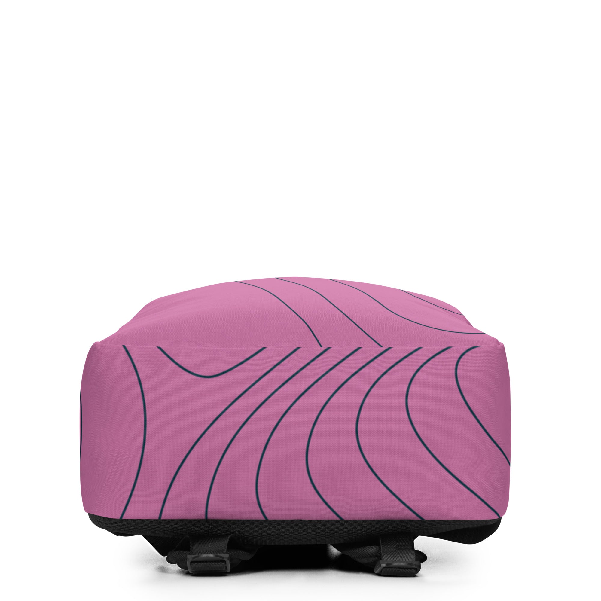 Poof Minimalist Backpack