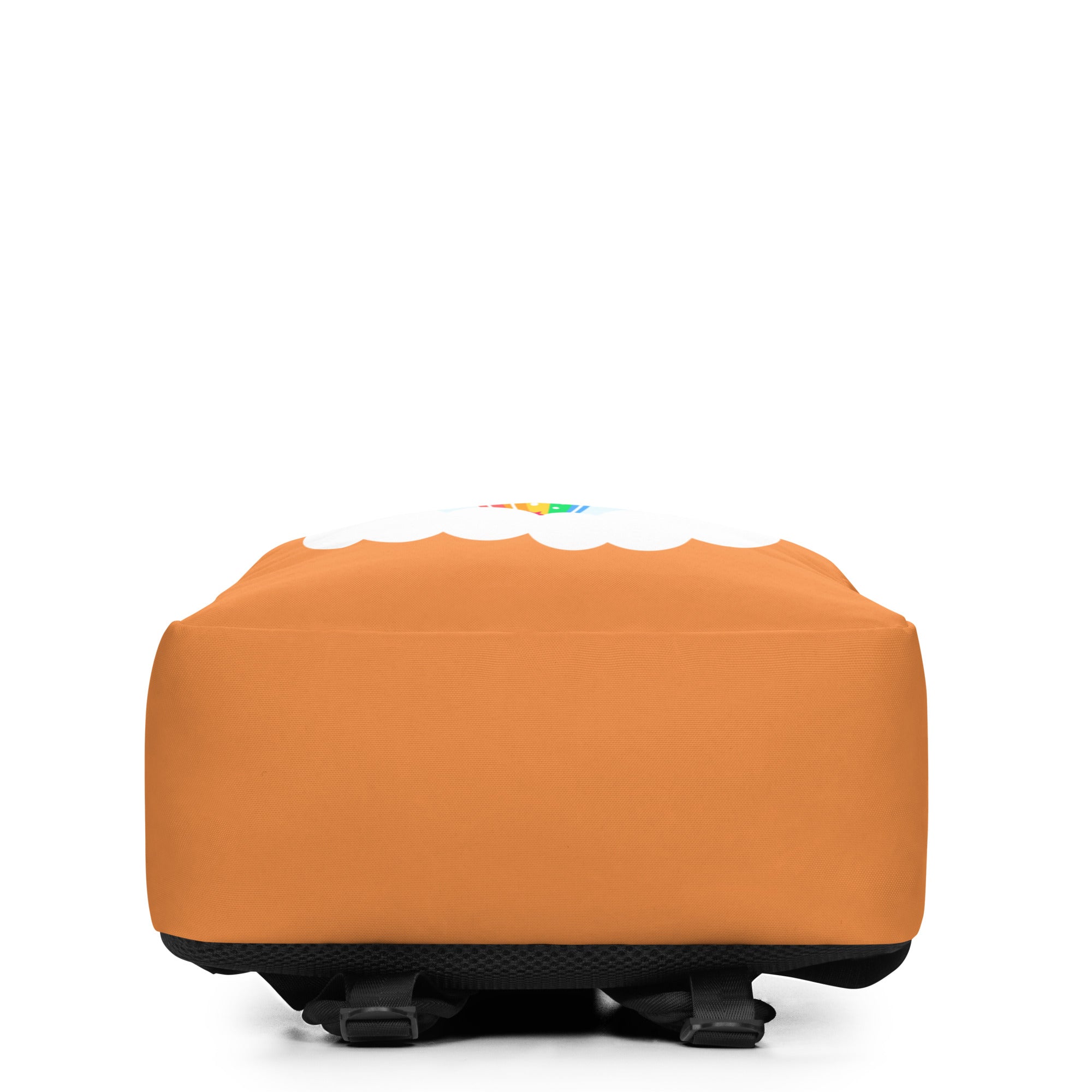 Pride Rainbow Minimalist Backpack