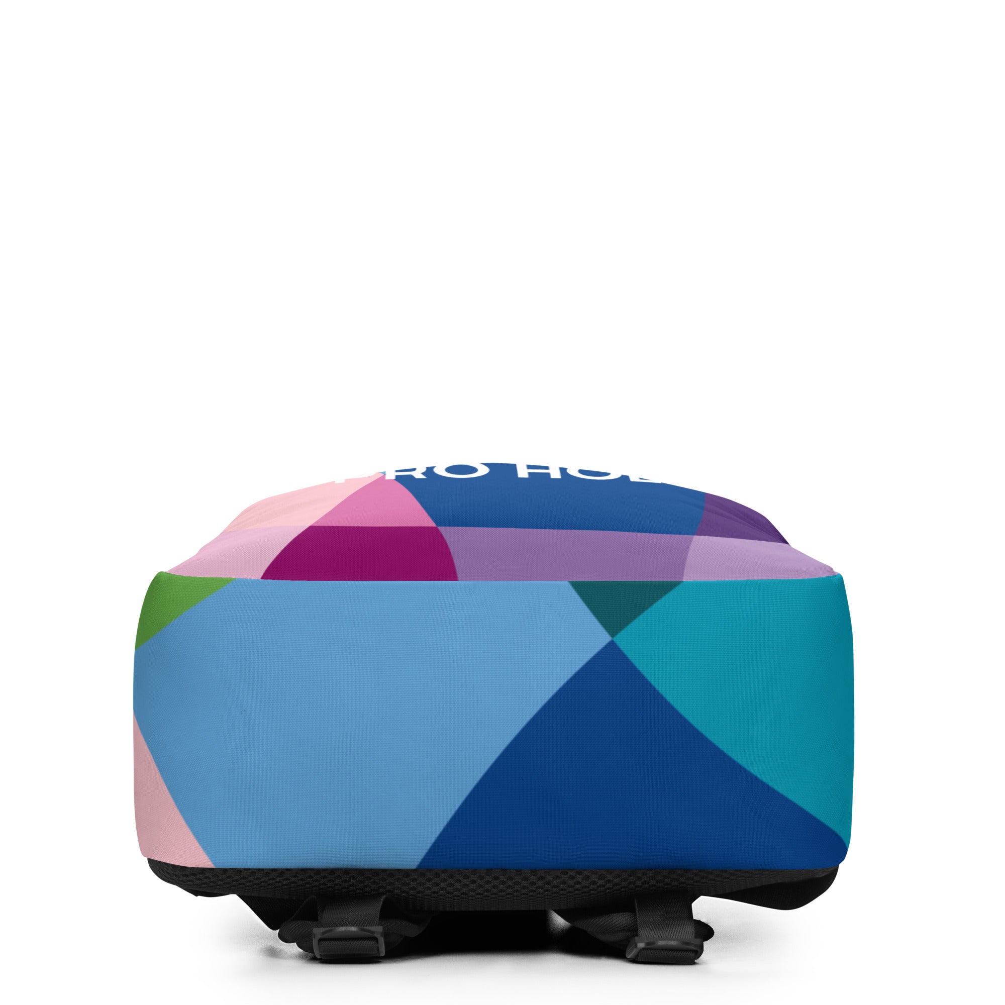 Pro Hoe Minimalist Backpack