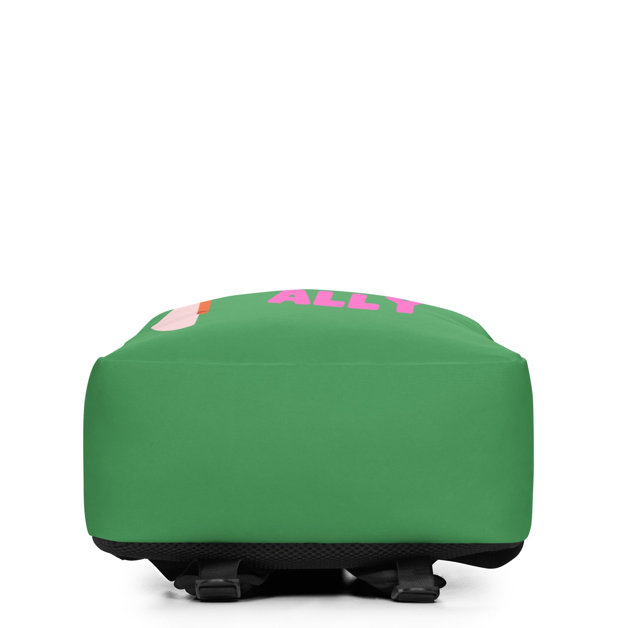 Proud Ally Minimalist Backpack