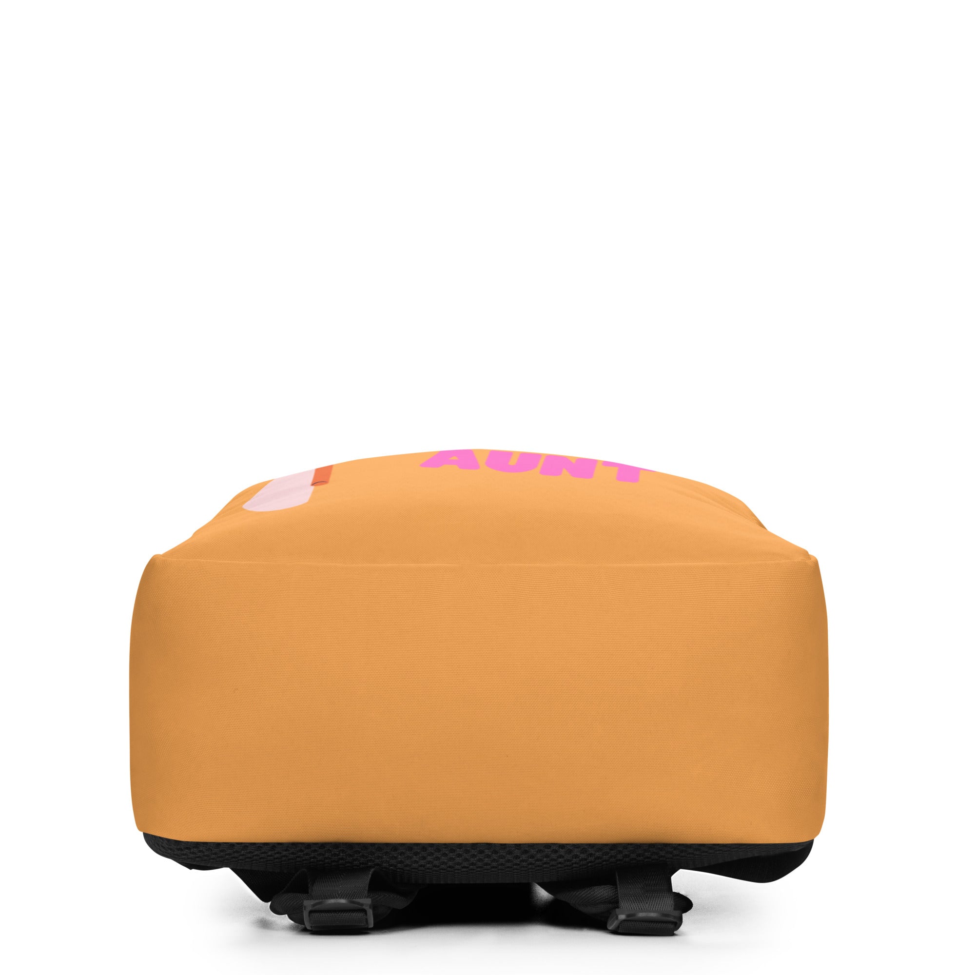 Proud Aunt Minimalist Backpack