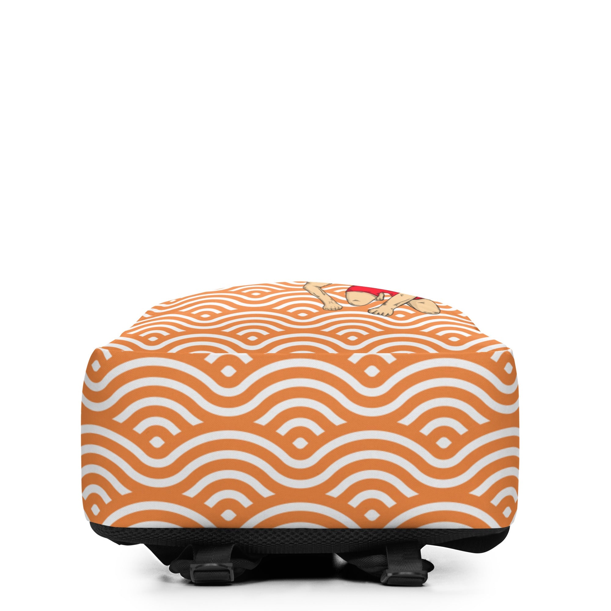 Pup Play Minimalist Backpack