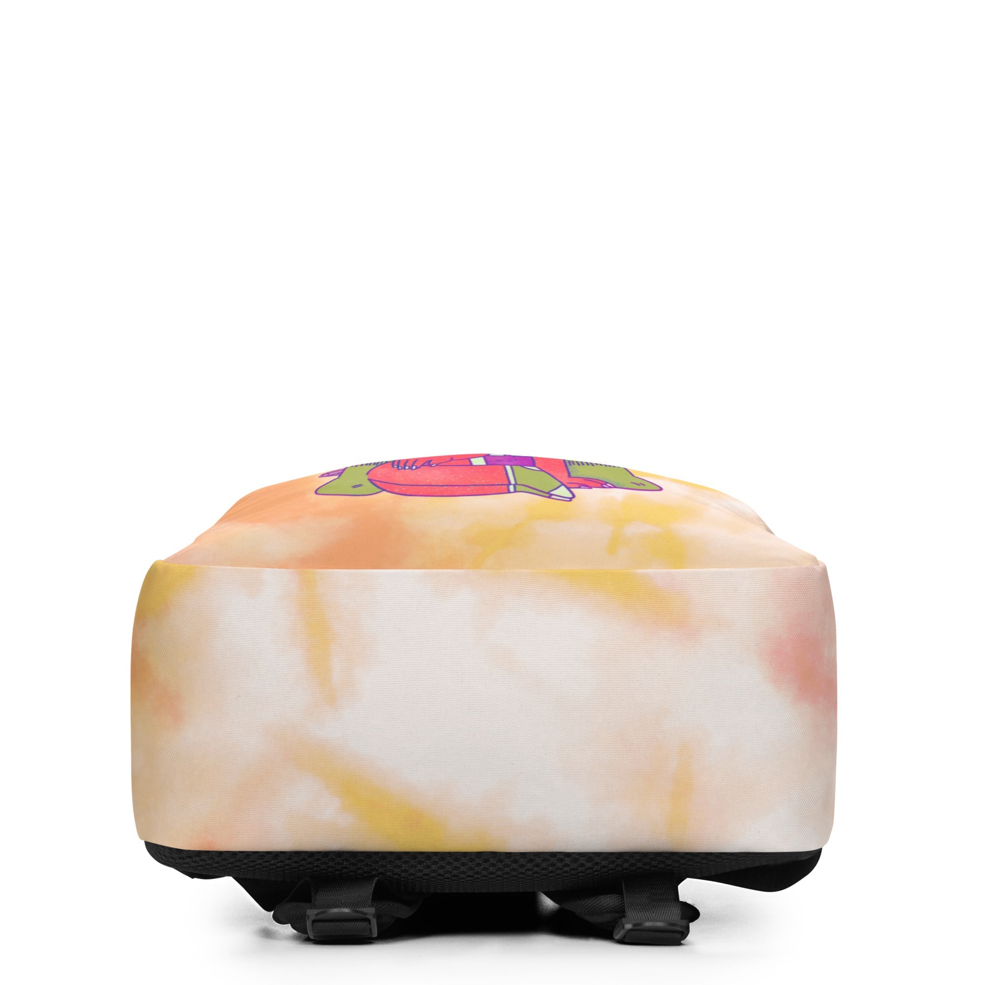 Queer Love is Beautiful Minimalist Backpack