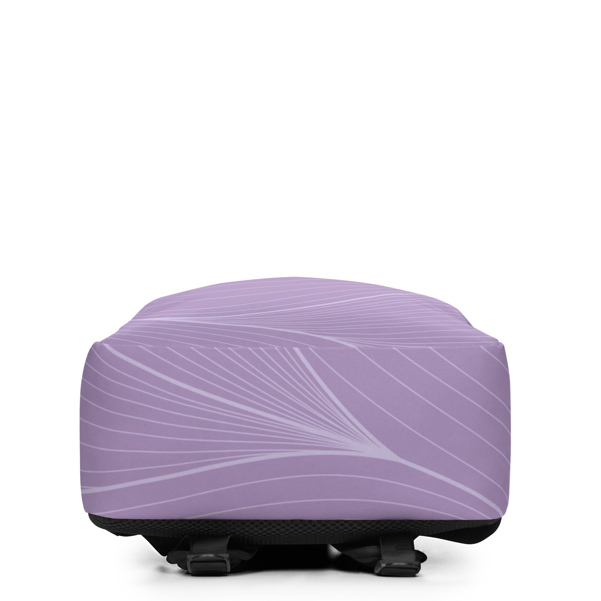 Queer Rainbow Minimalist Backpack