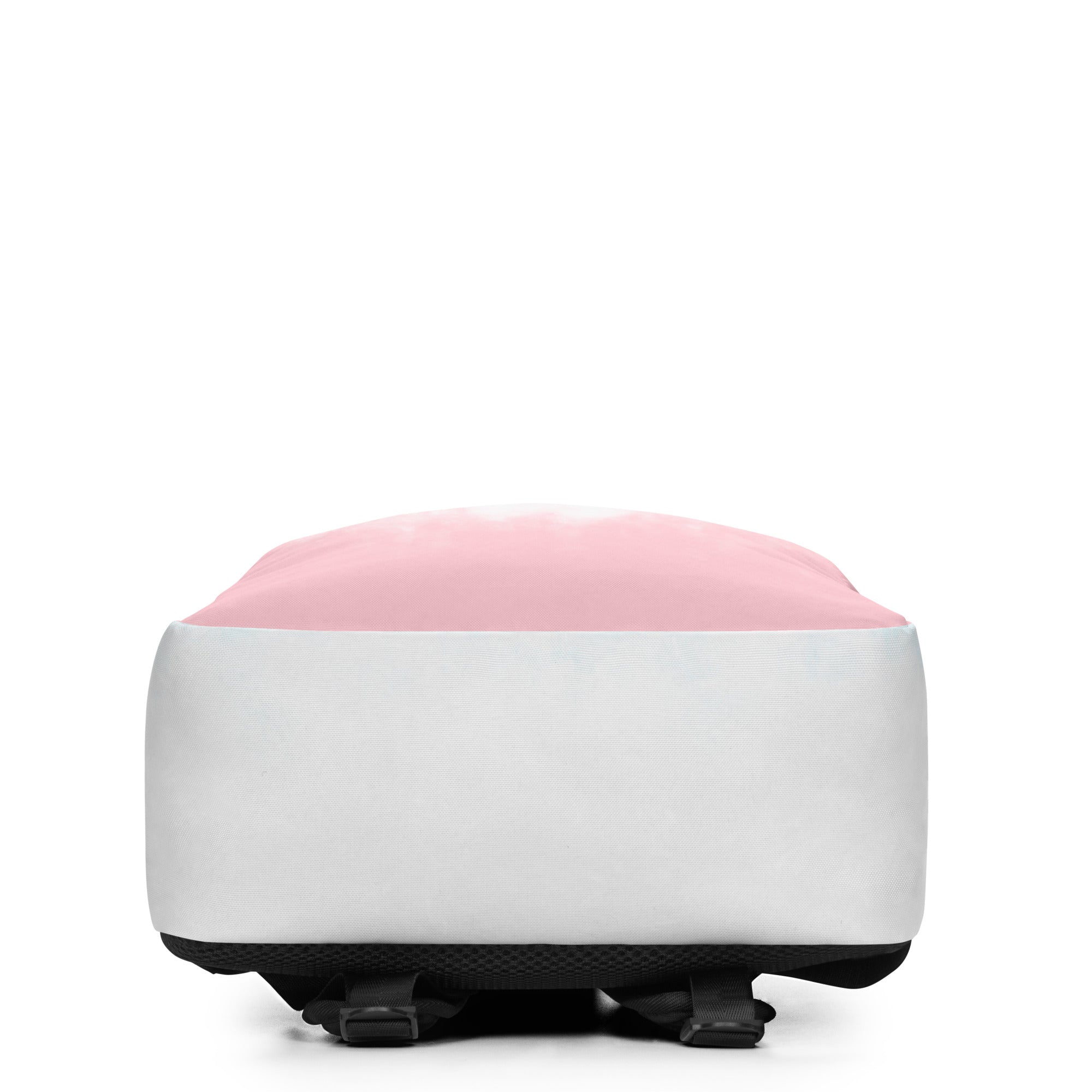 Rainbow Minimalist Backpack