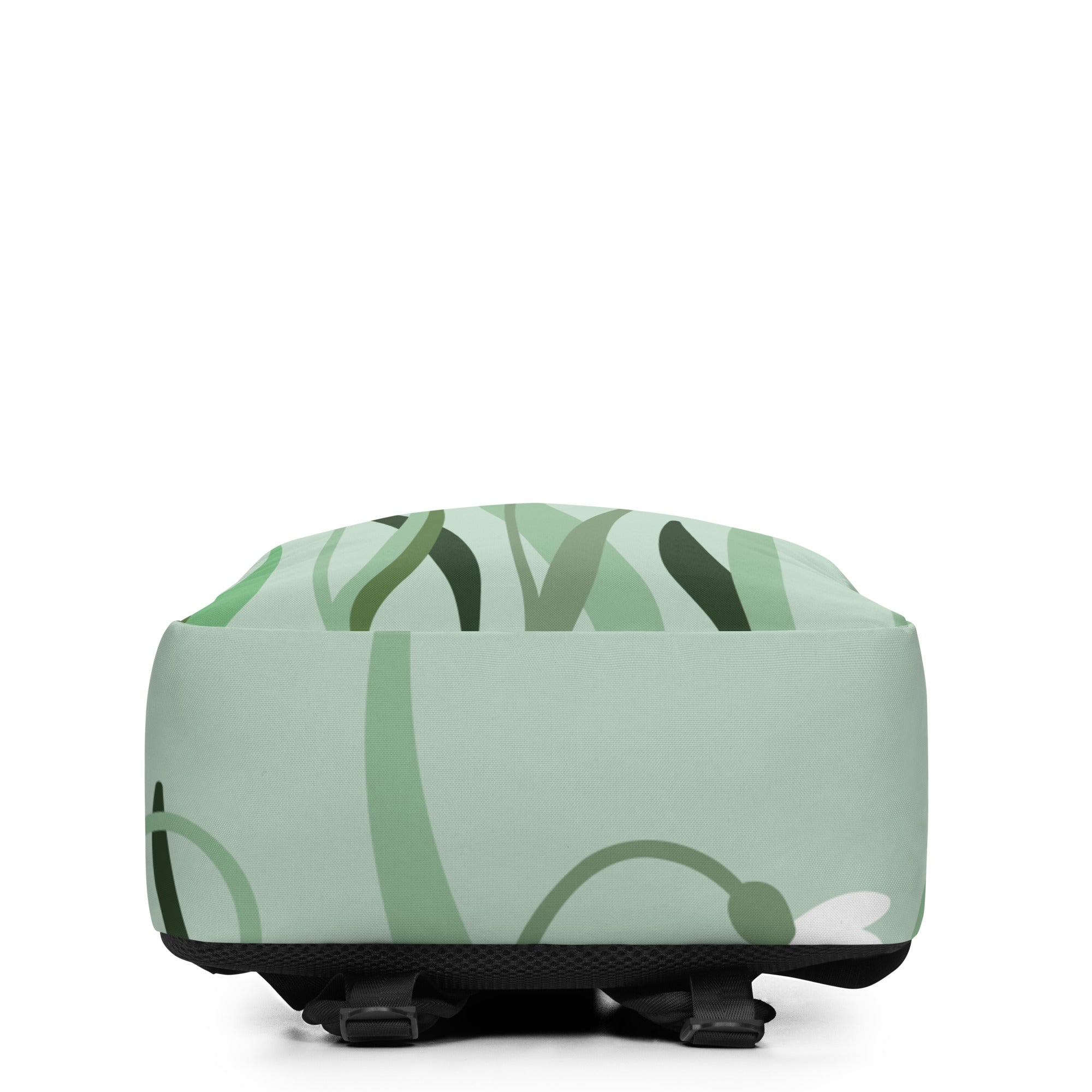 Shadier Than A Palm Tree Minimalist Backpack