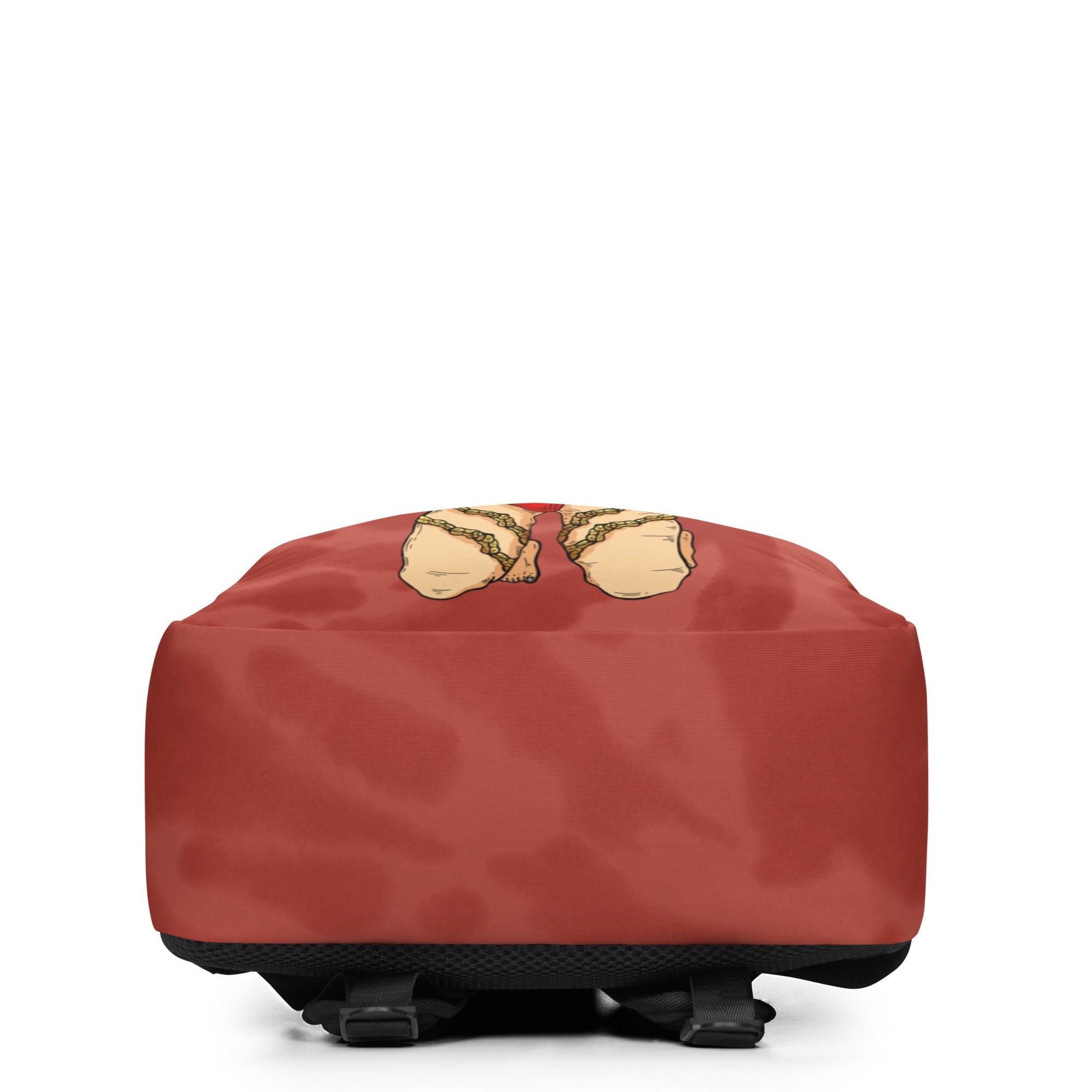 Shibari Minimalist Backpack