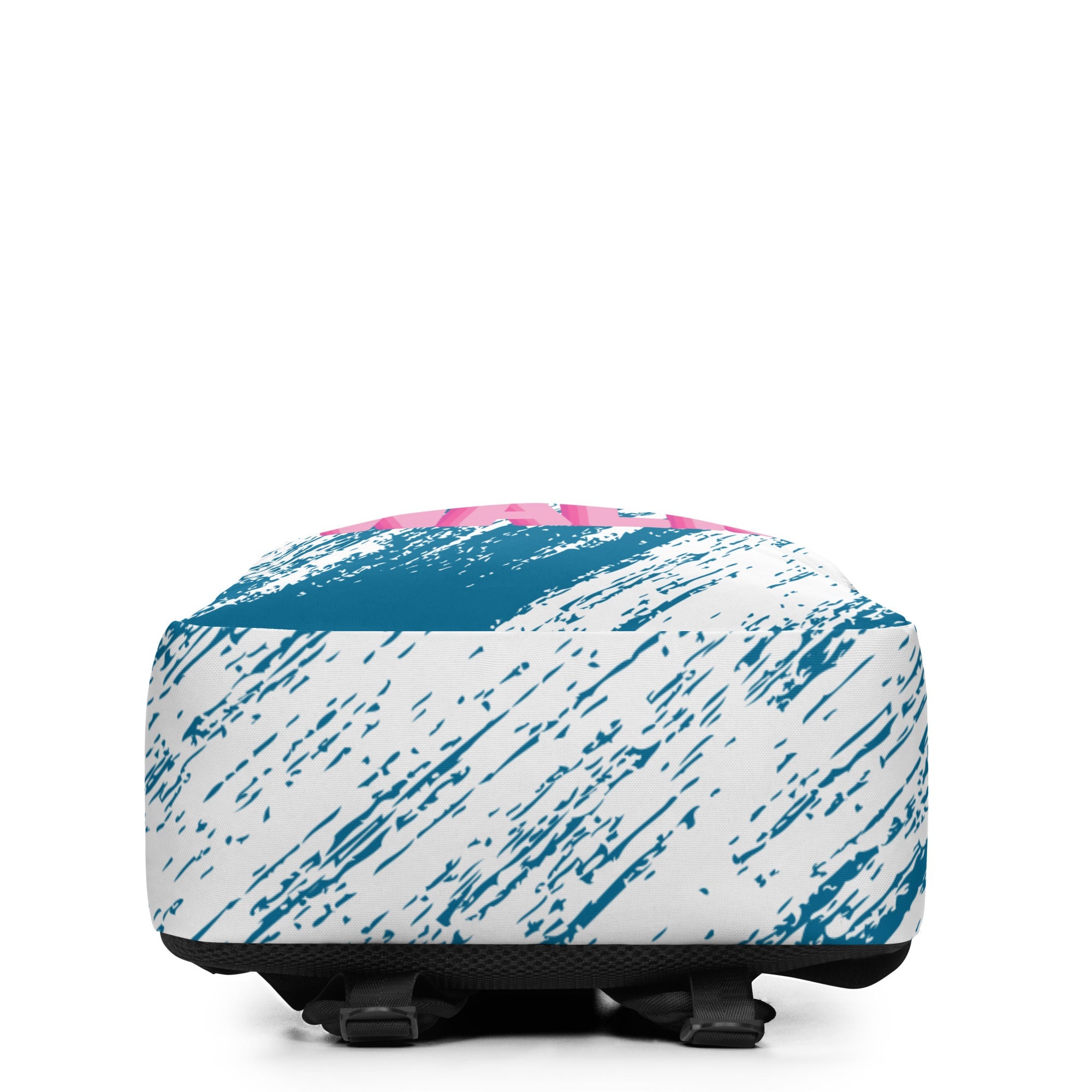 Sissy That Walk Minimalist Backpack