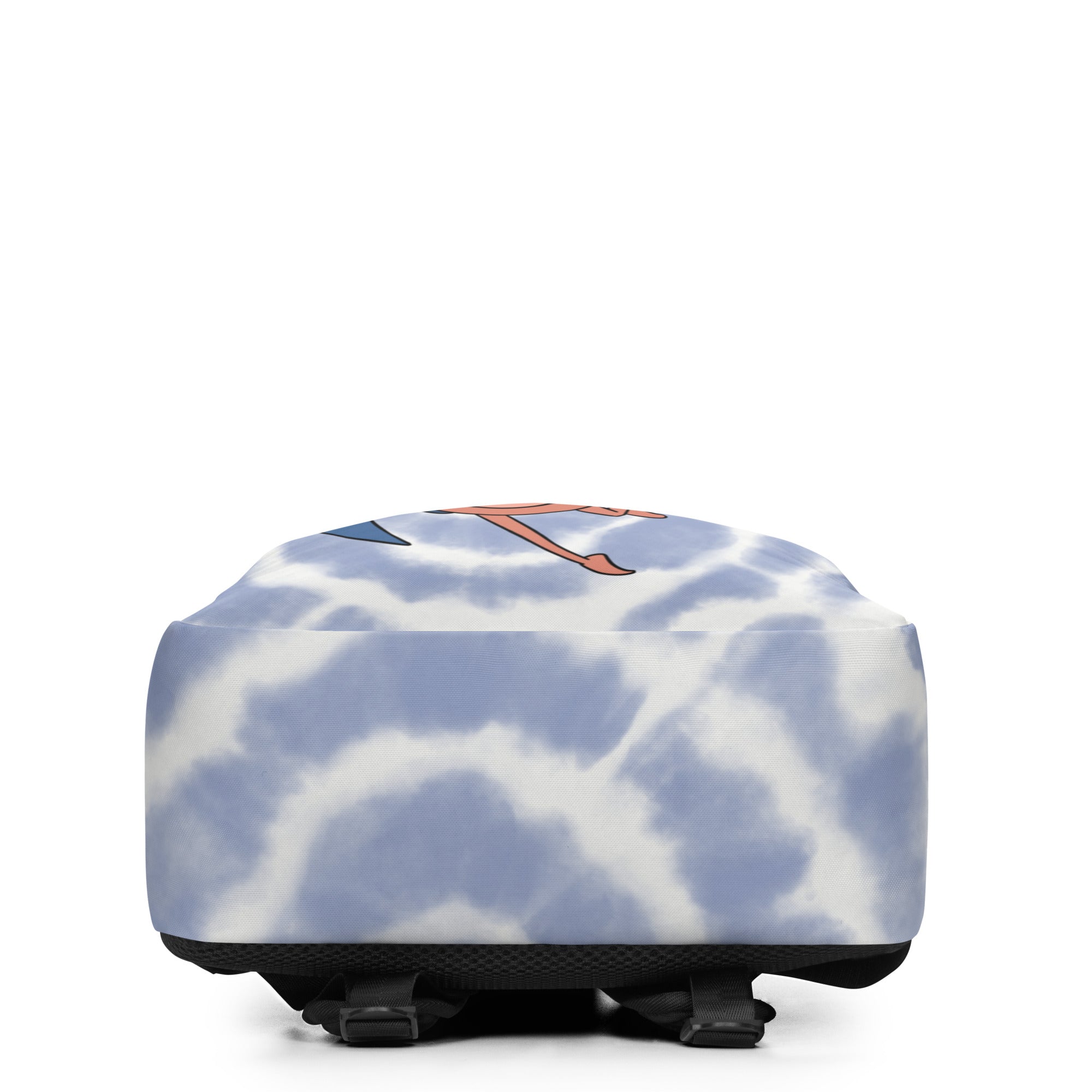 Super Condom Minimalist Backpack