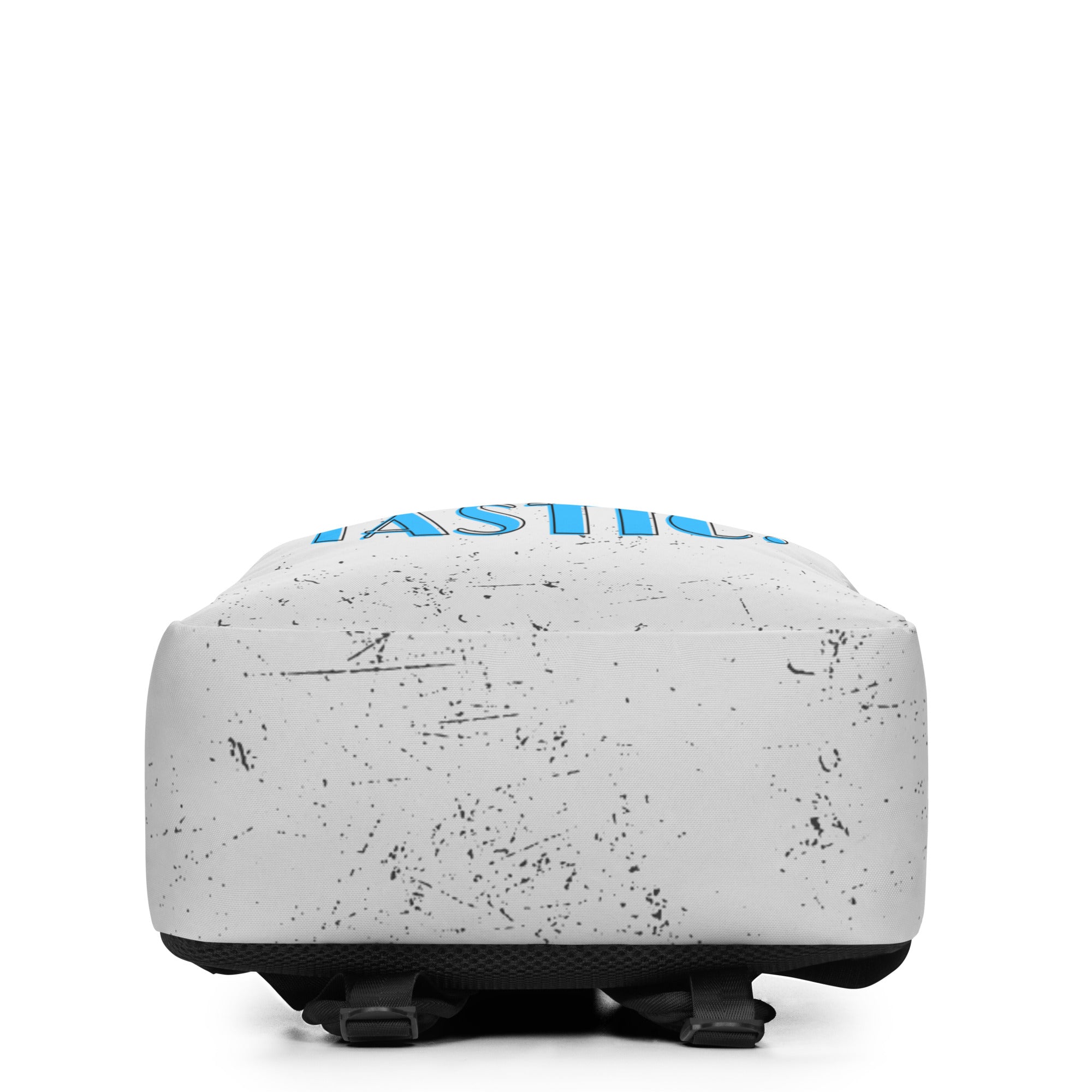 That's Pan-Tastic! Minimalist Backpack