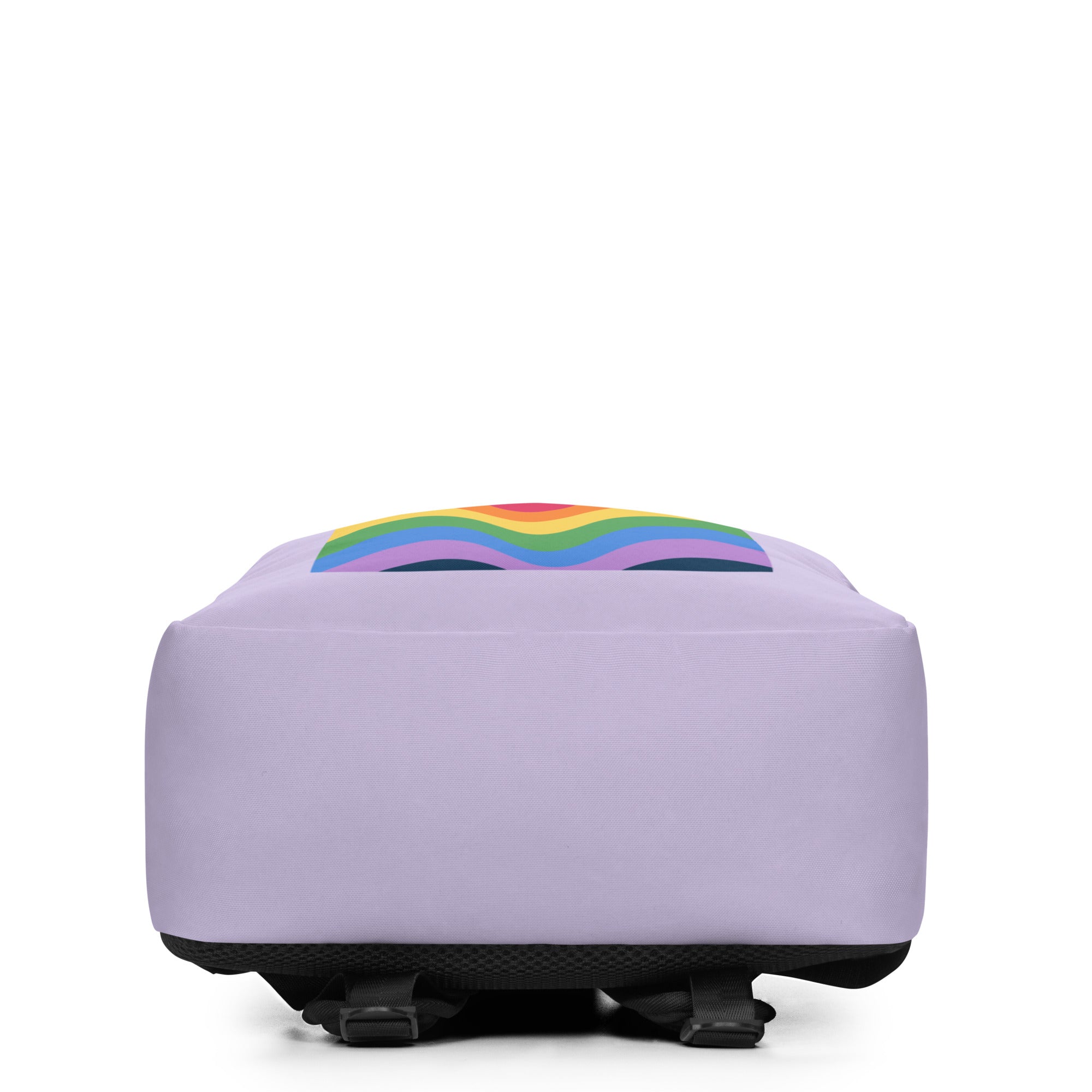 The Future Is Queer Minimalist Backpack