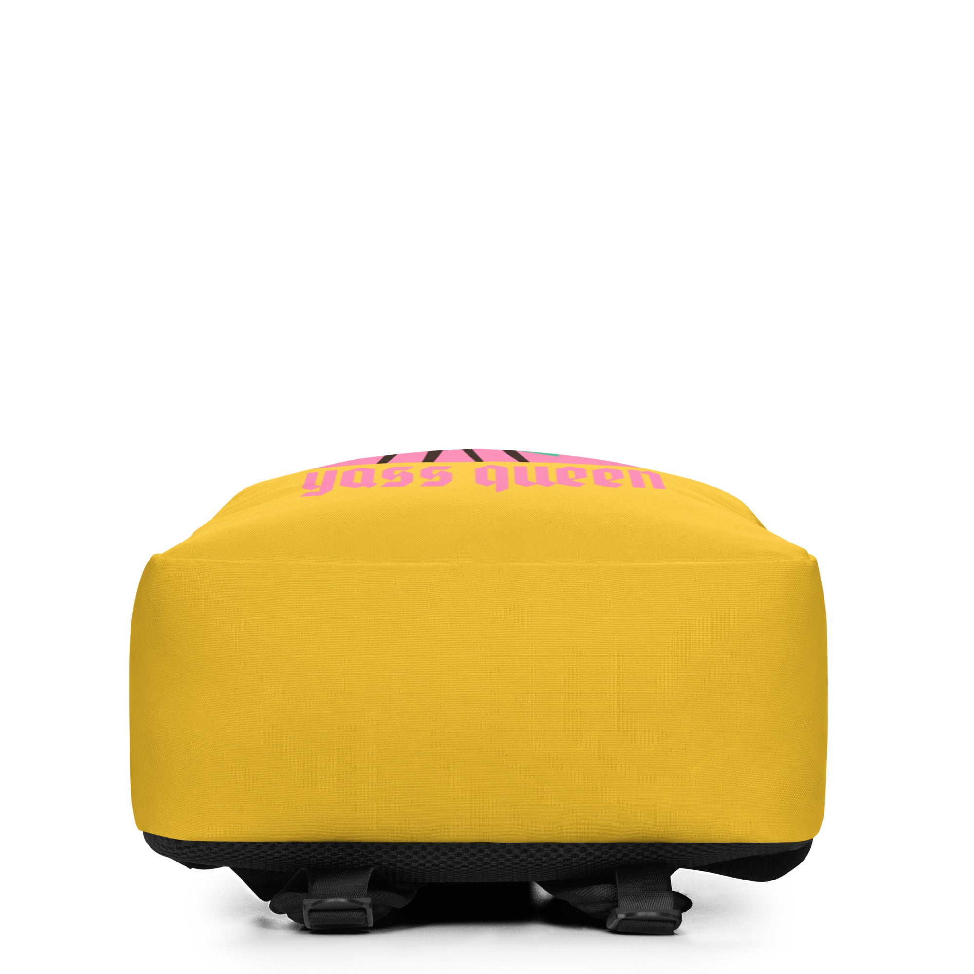 Yass Queen Minimalist Backpack
