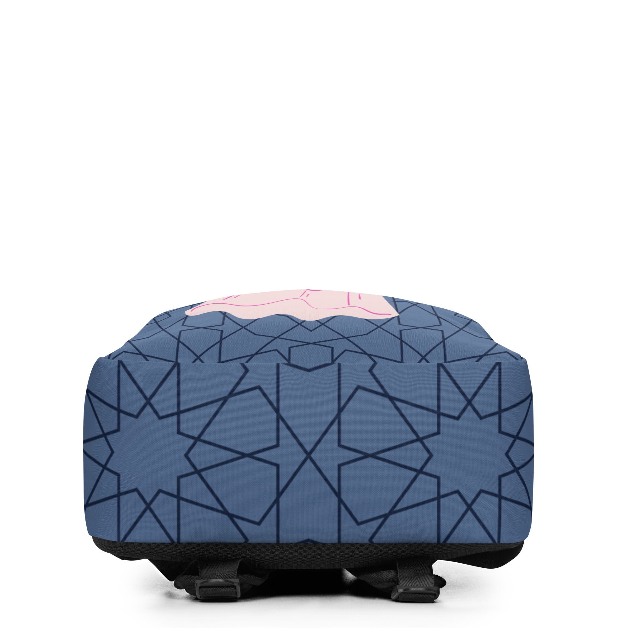 You're My Boo! Minimalist Backpack