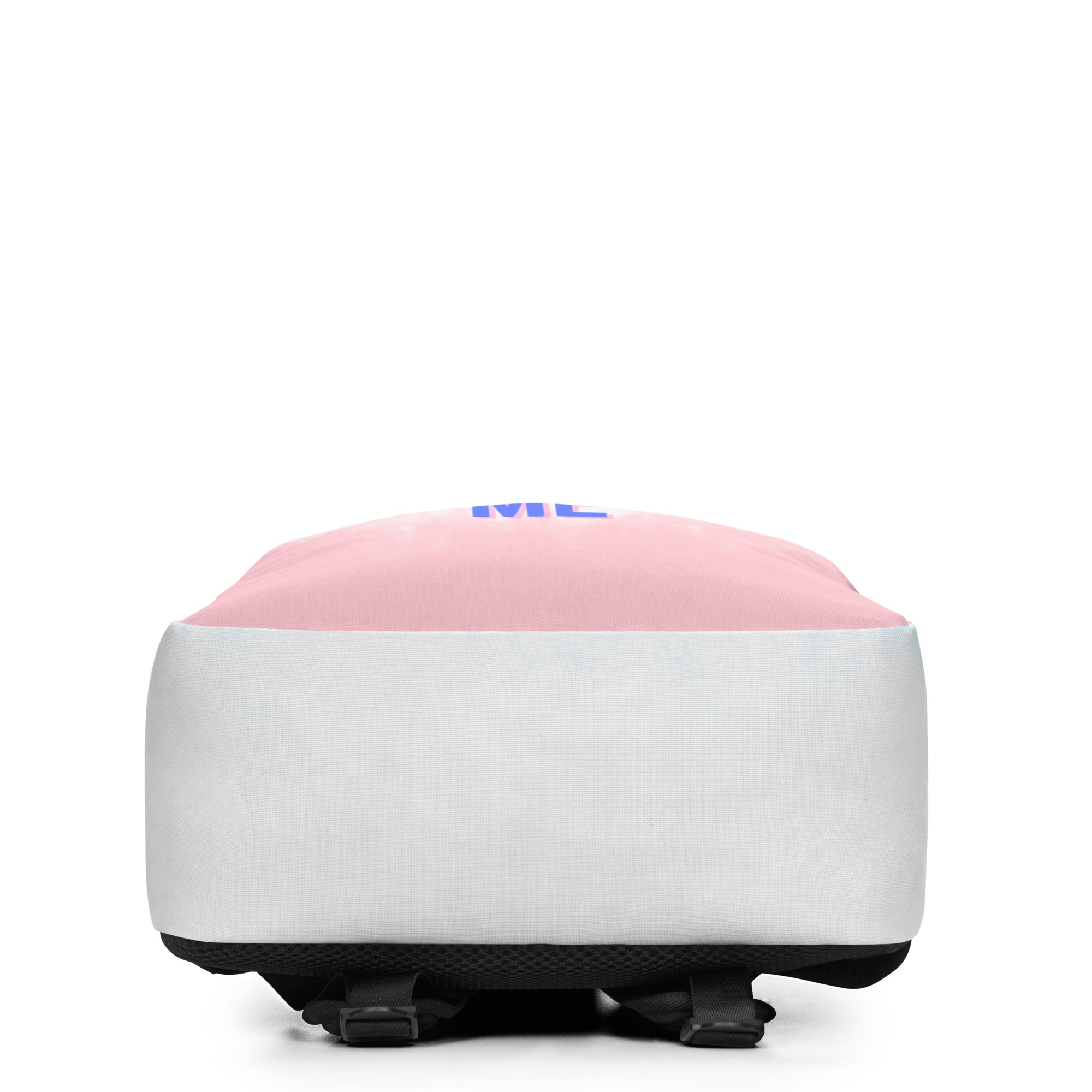 Your Nudes Are Safe With Me Minimalist Backpack